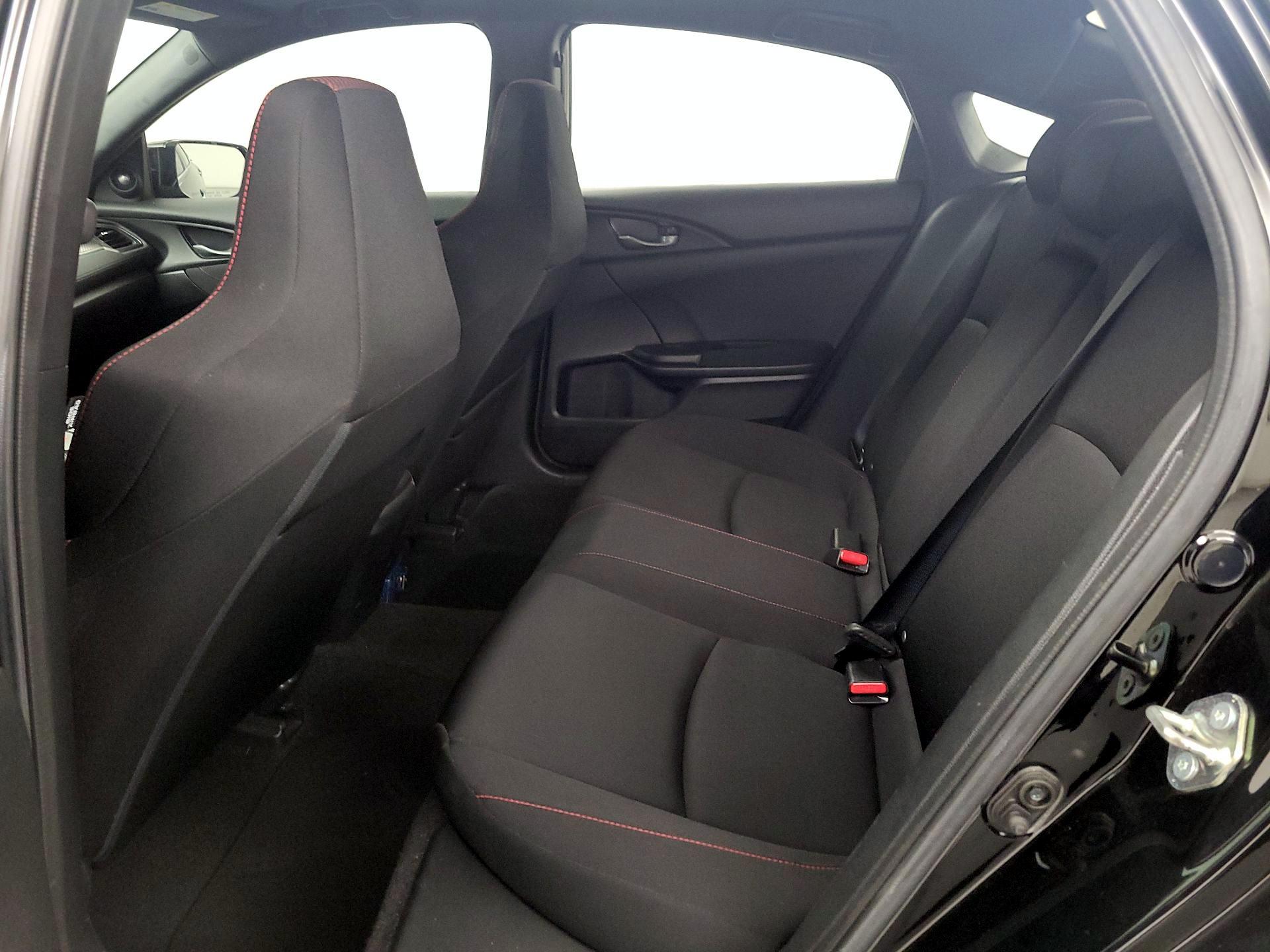 Thumbnail: 2020 Honda Civic - 20