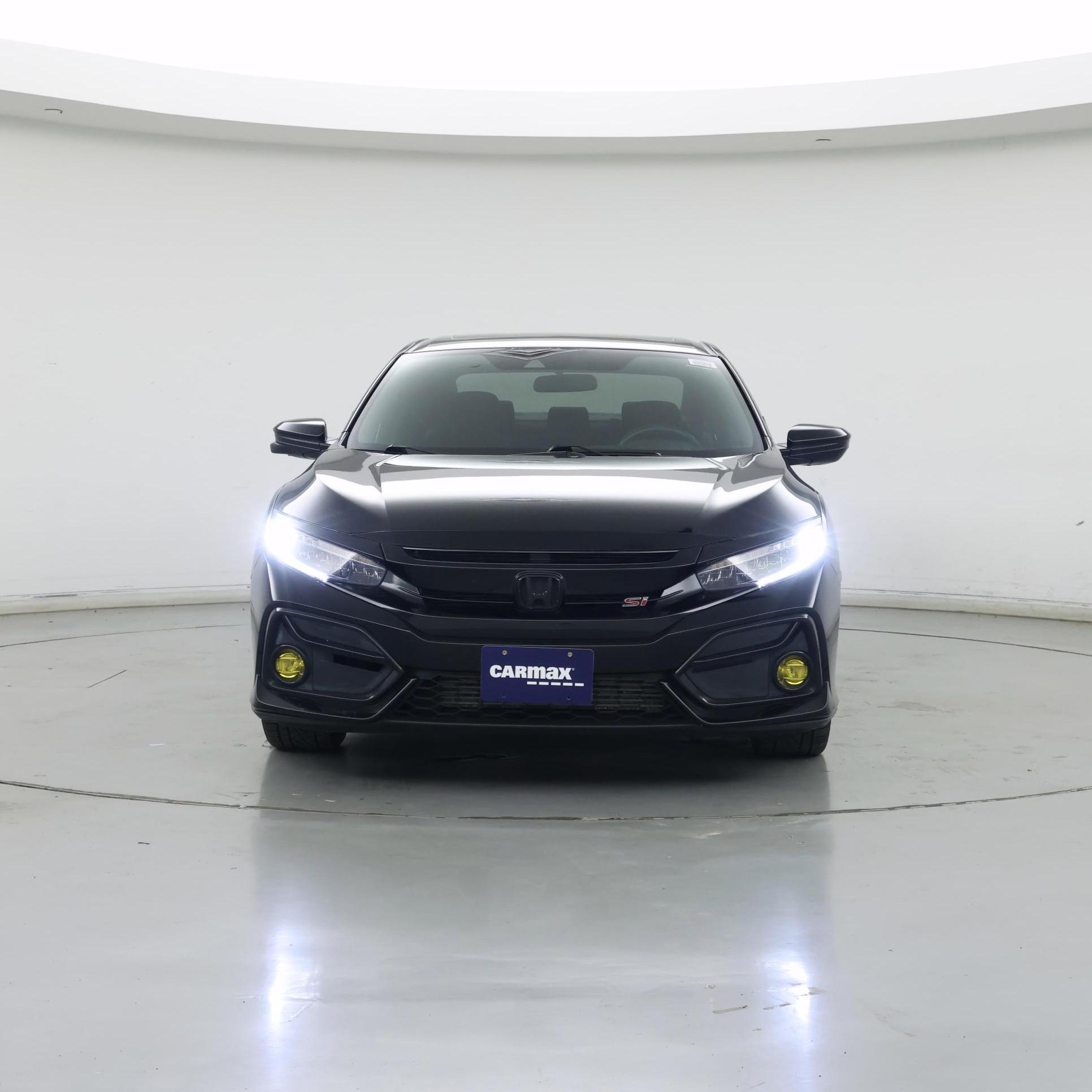 Thumbnail: 2020 Honda Civic - 5