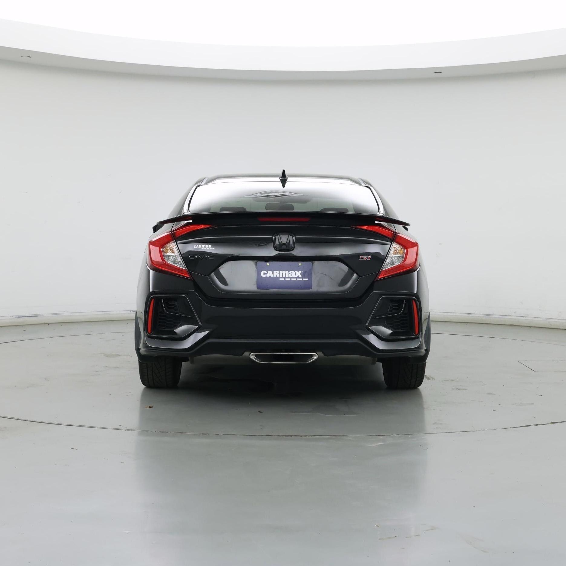 Thumbnail: 2020 Honda Civic - 6
