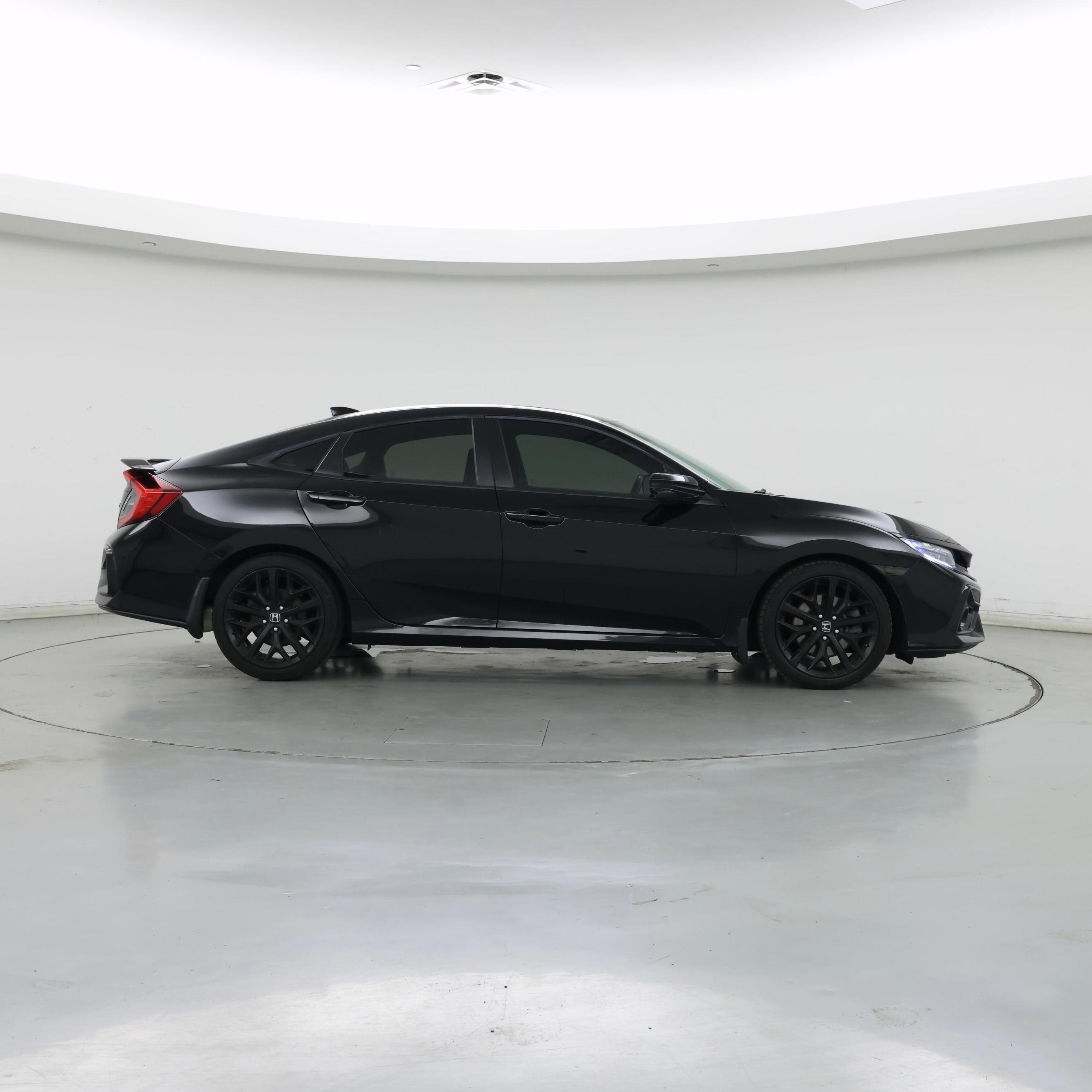 Thumbnail: 2020 Honda Civic - 7