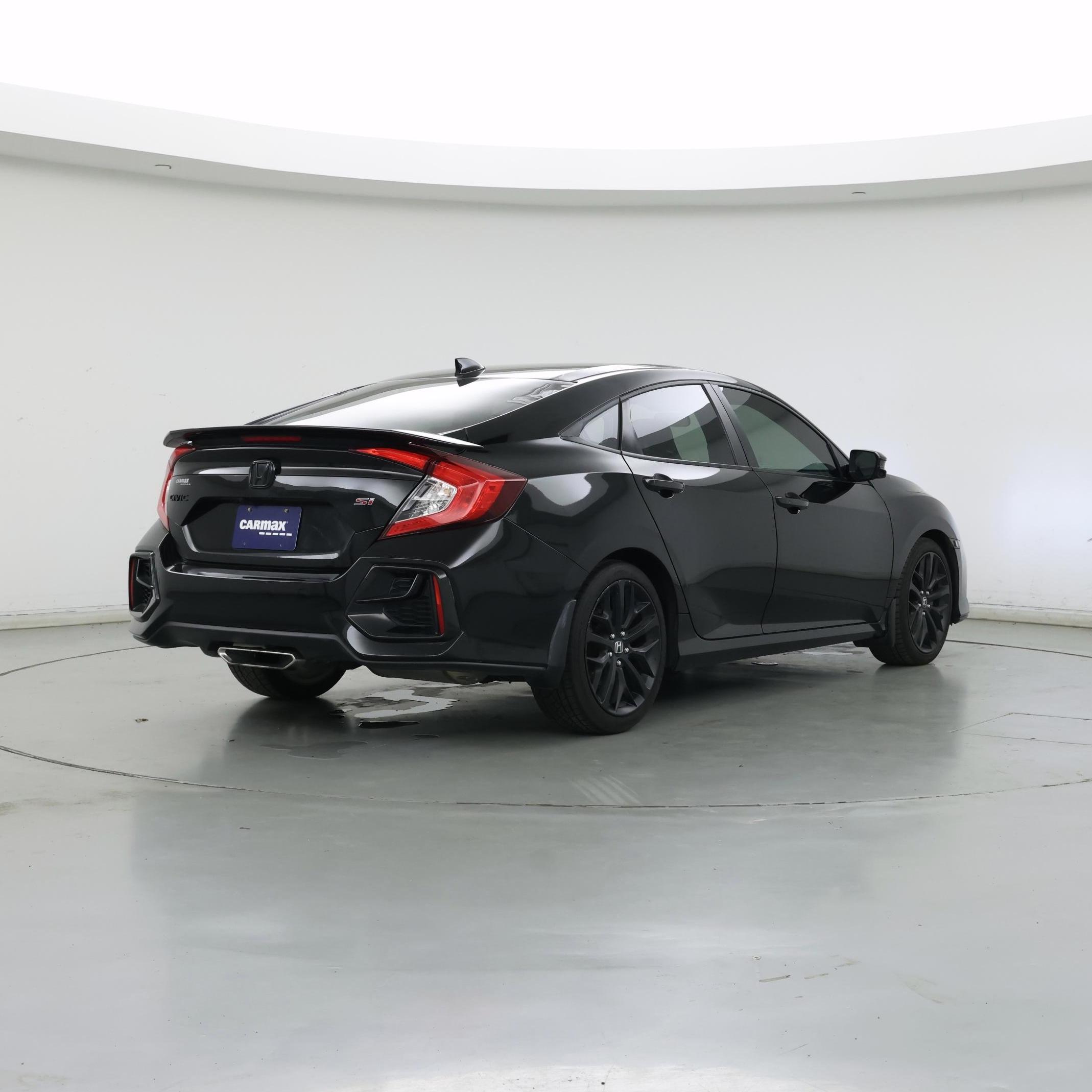 Thumbnail: 2020 Honda Civic - 8