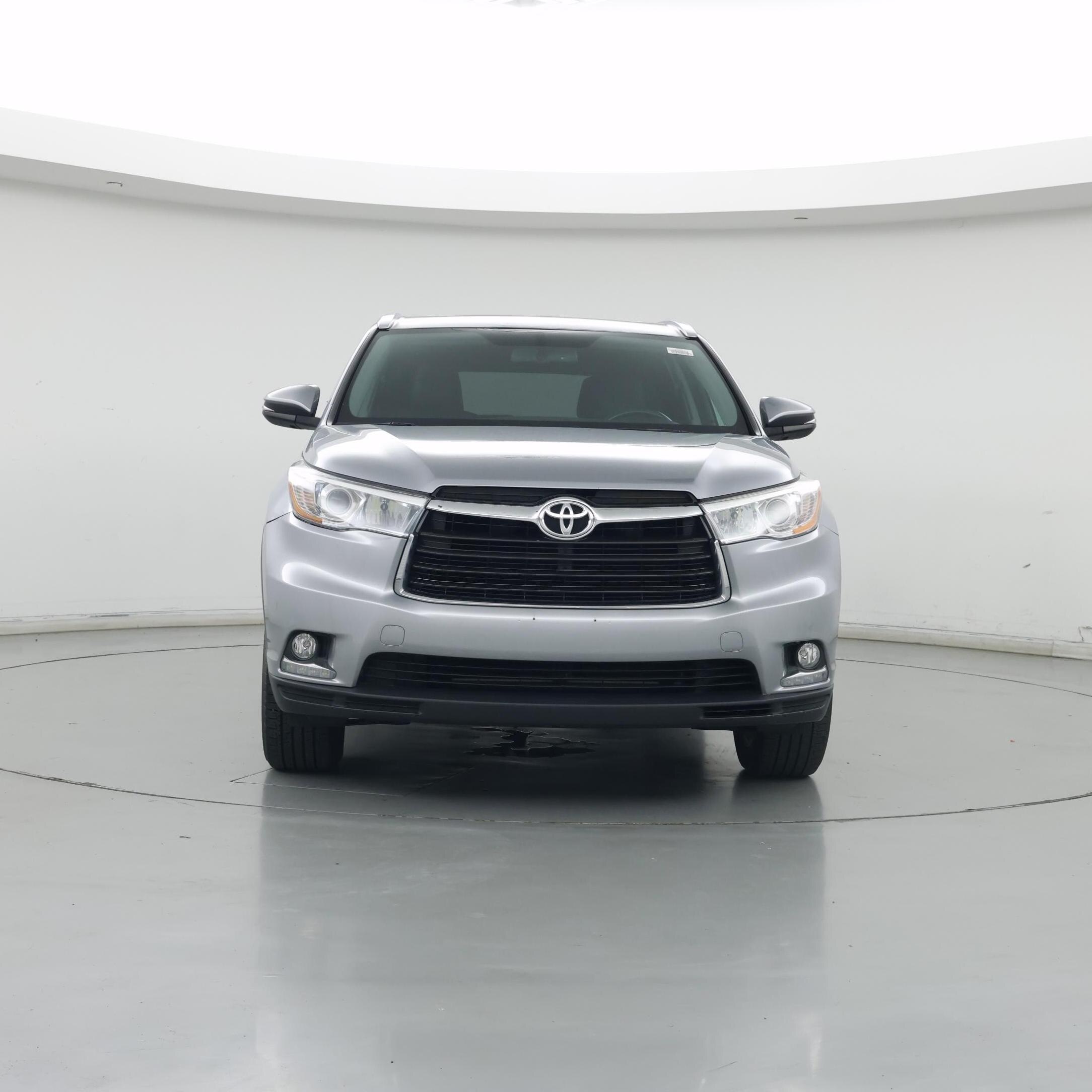 Thumbnail: 2014 Toyota Highlander - 5