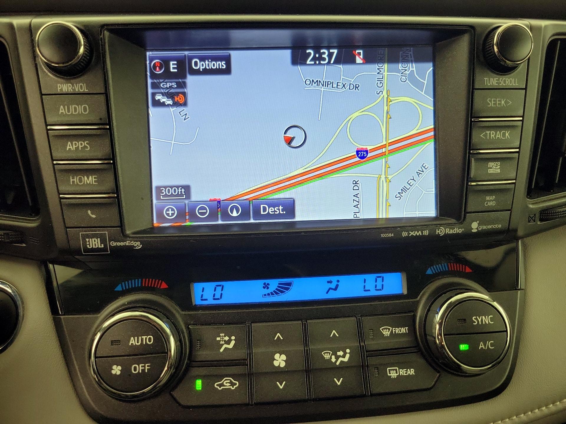 Thumbnail: 2017 Toyota RAV4 - 14