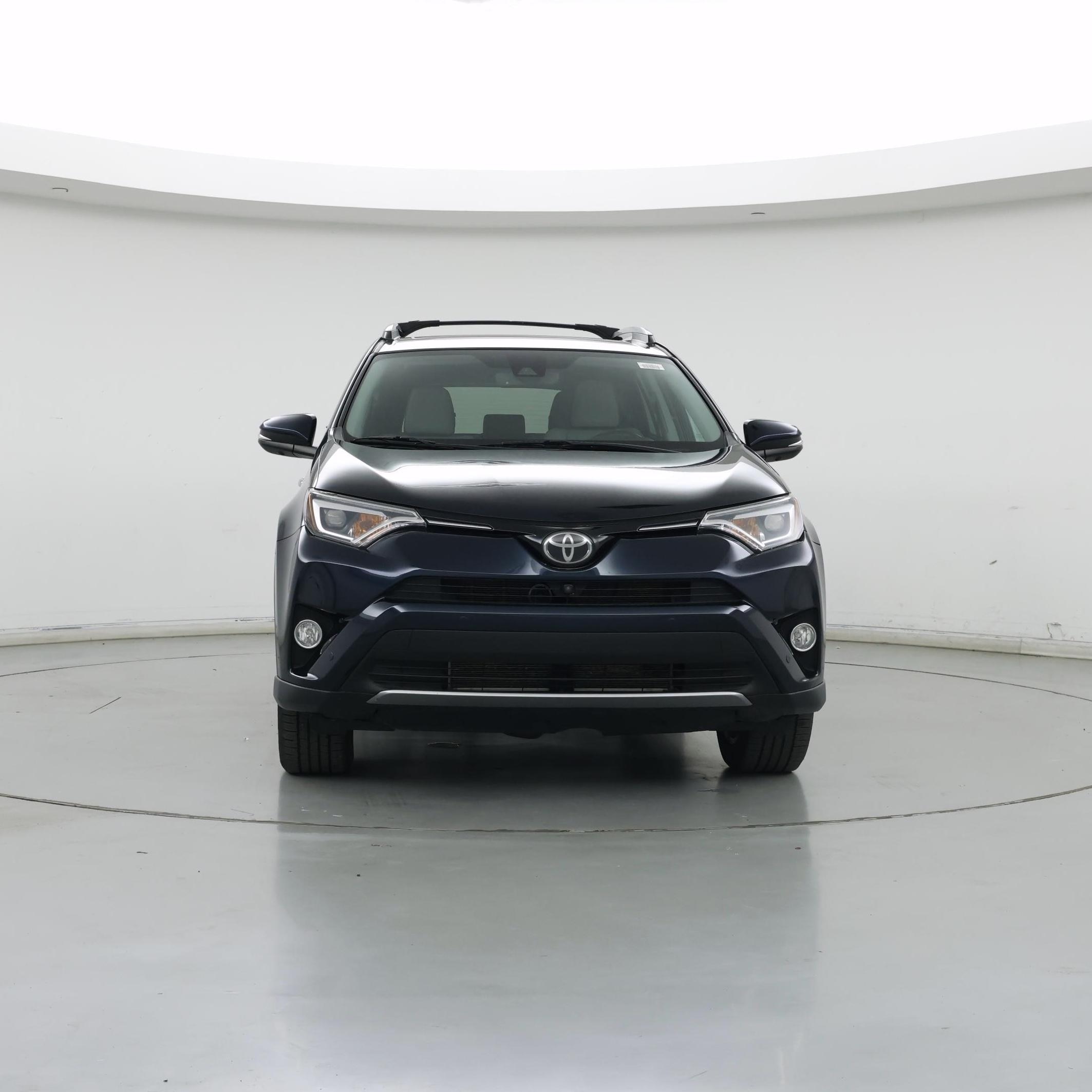 Thumbnail: 2017 Toyota RAV4 - 5