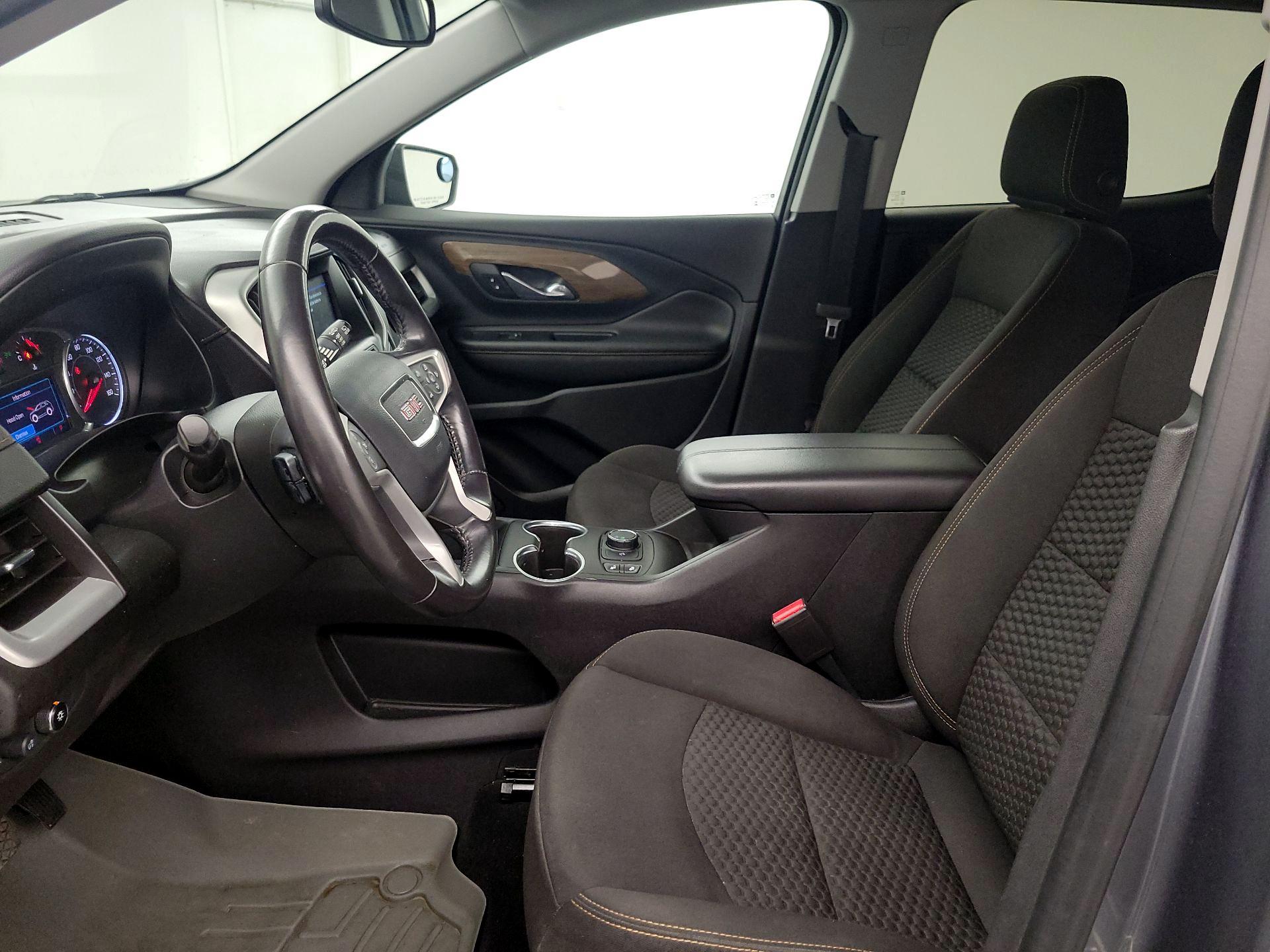 Thumbnail: 2019 GMC Terrain - 11