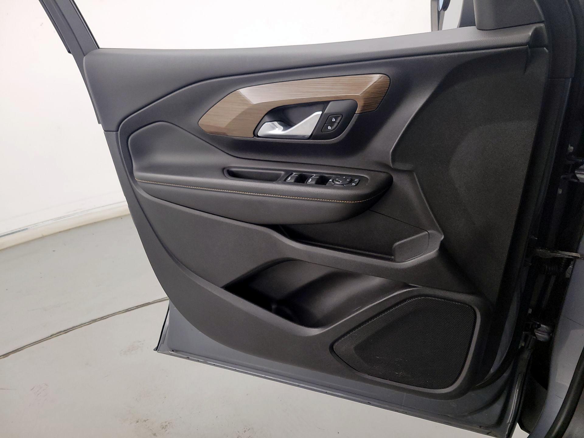 Thumbnail: 2019 GMC Terrain - 12