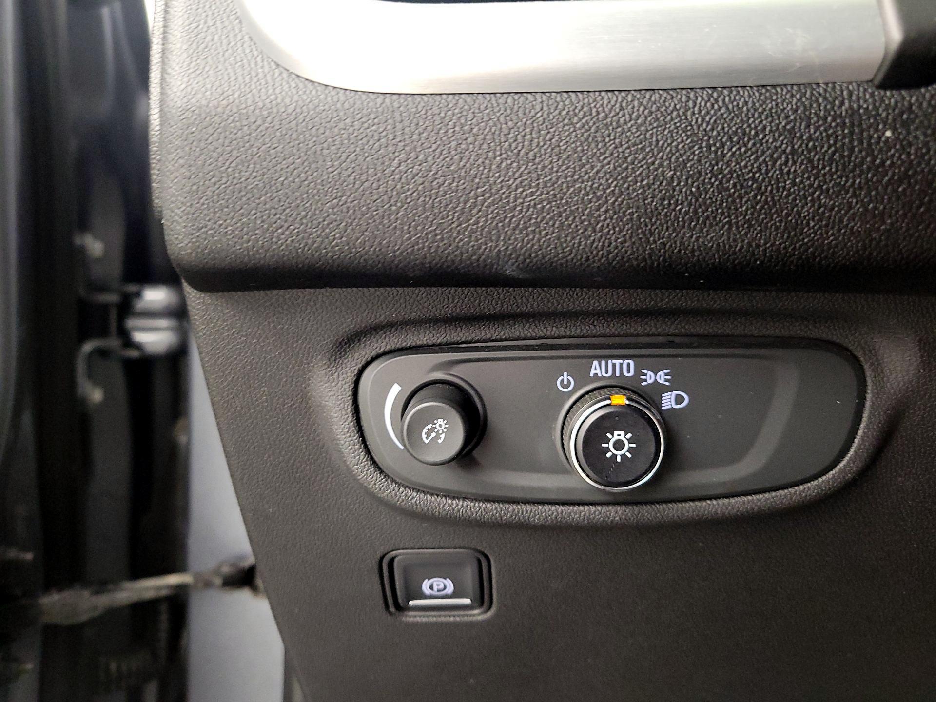 Thumbnail: 2019 GMC Terrain - 13