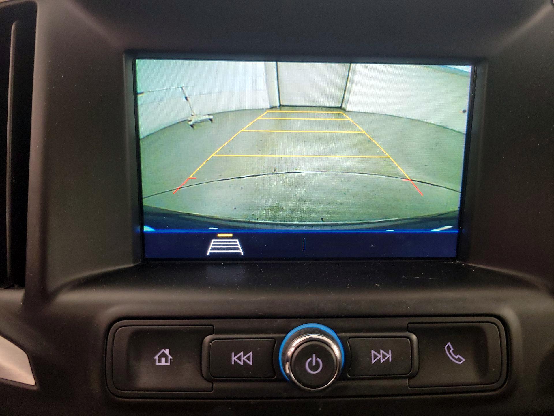 Thumbnail: 2019 GMC Terrain - 15