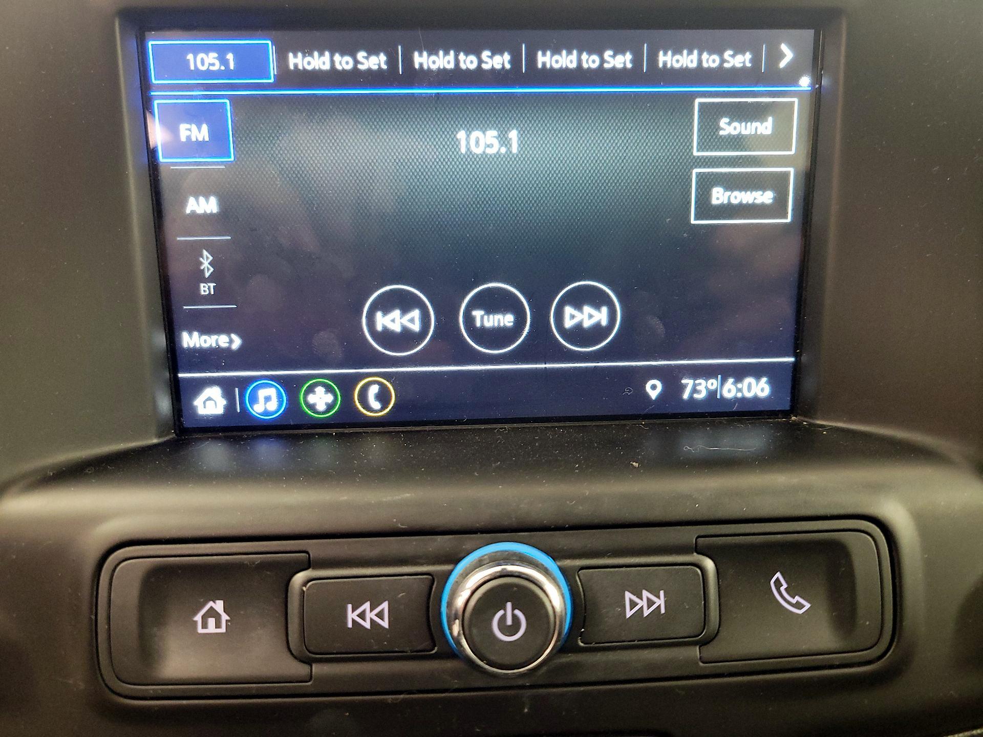 Thumbnail: 2019 GMC Terrain - 16