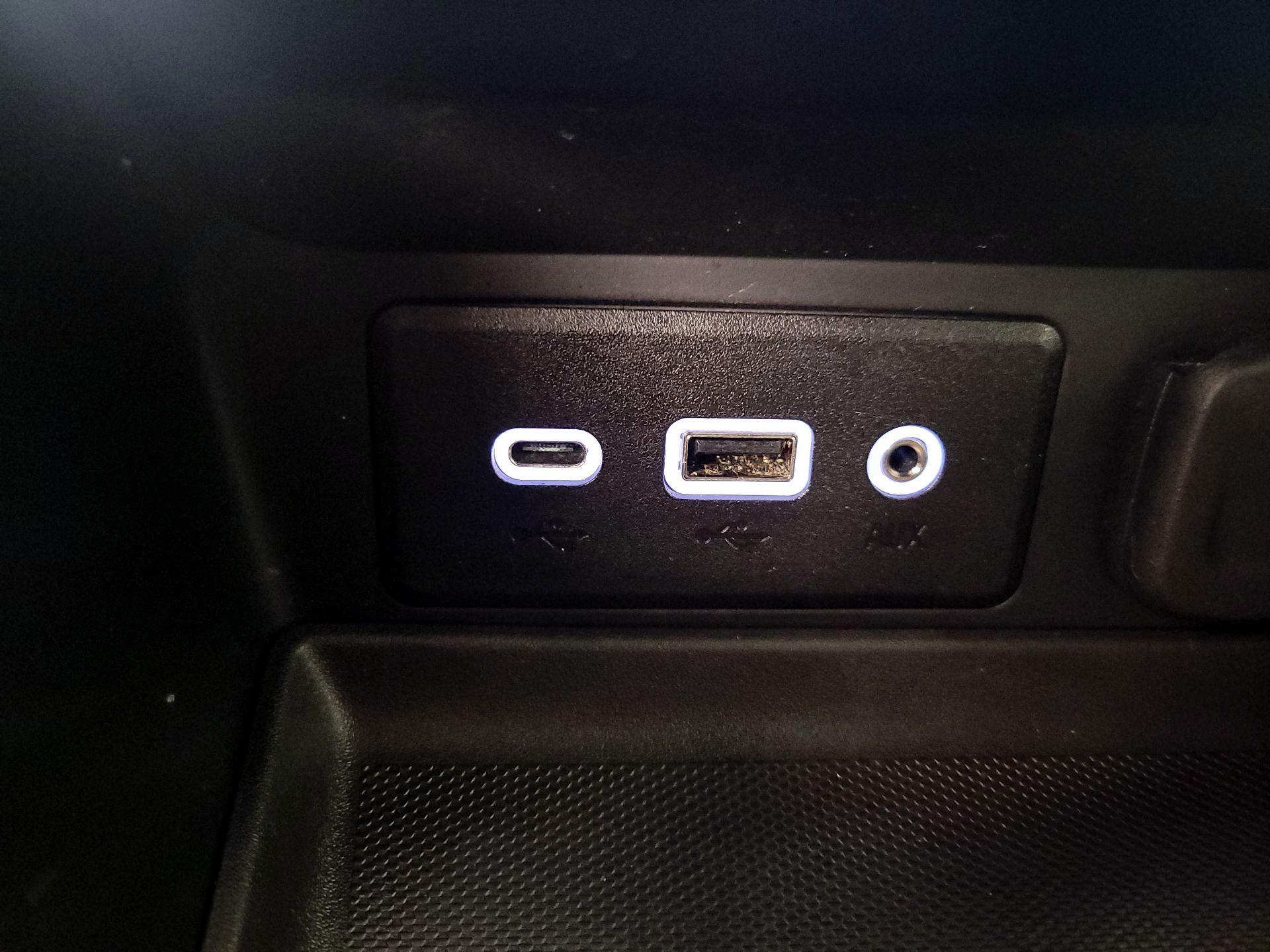 Thumbnail: 2019 GMC Terrain - 19