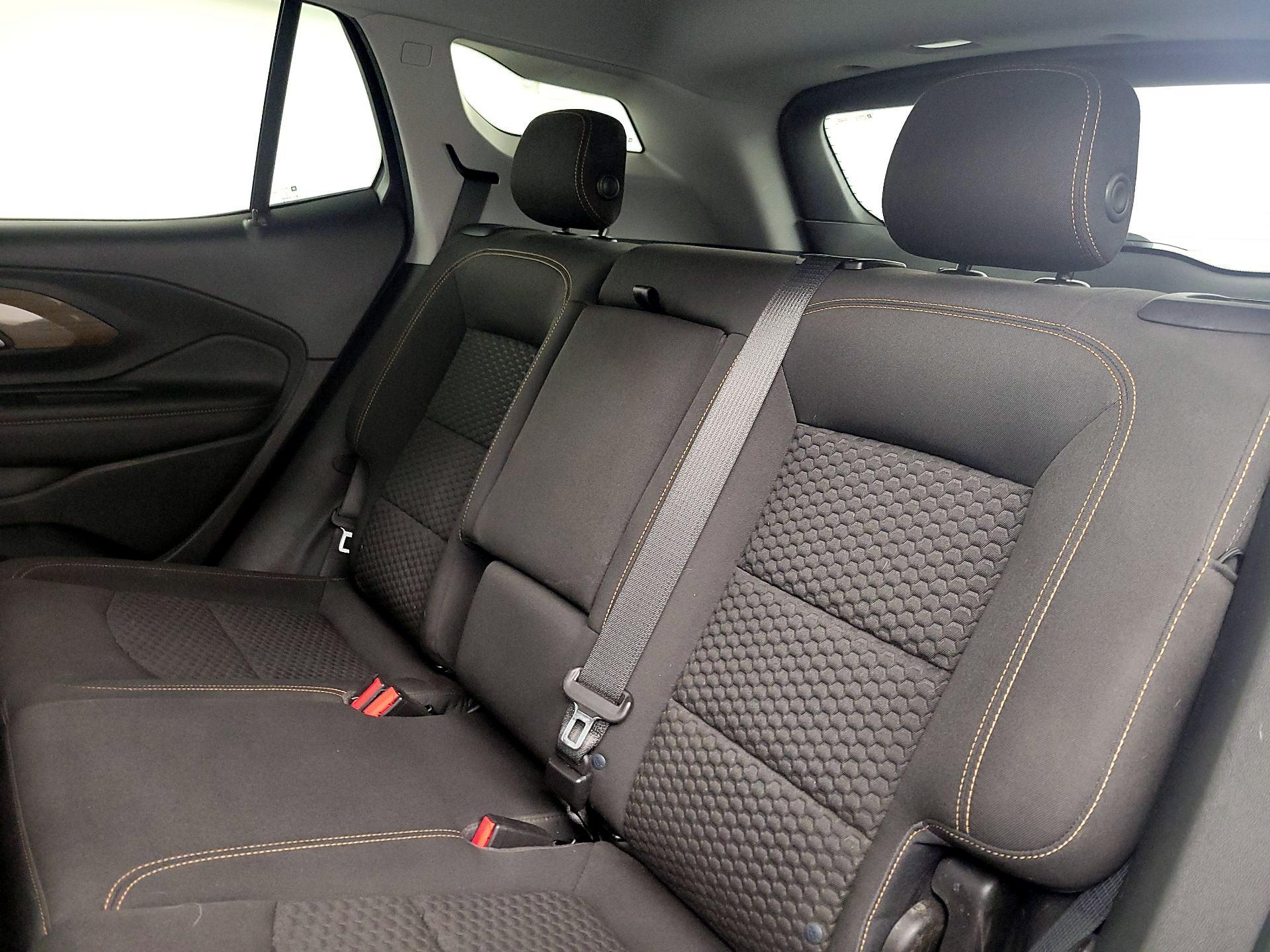 Thumbnail: 2019 GMC Terrain - 20