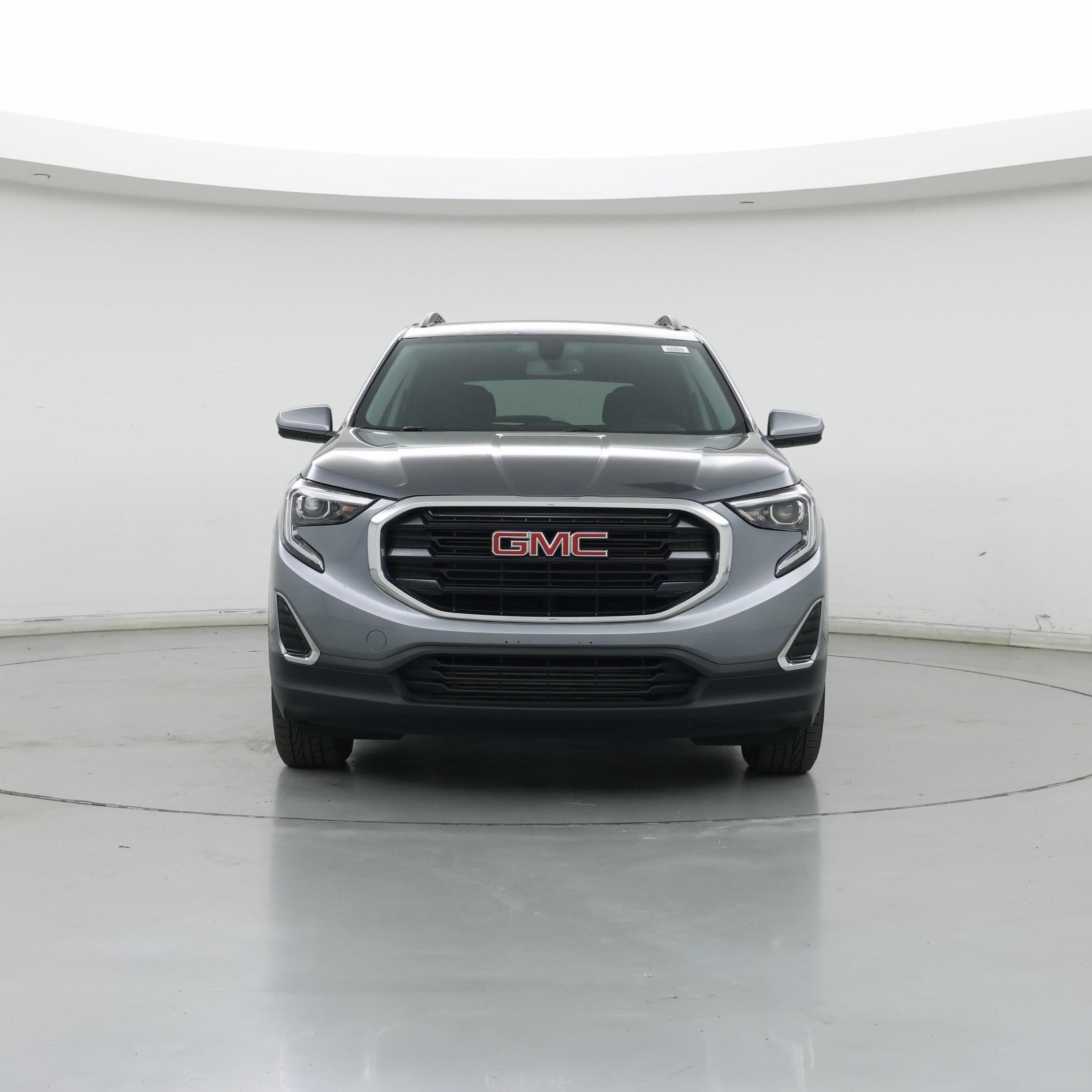 Thumbnail: 2019 GMC Terrain - 5