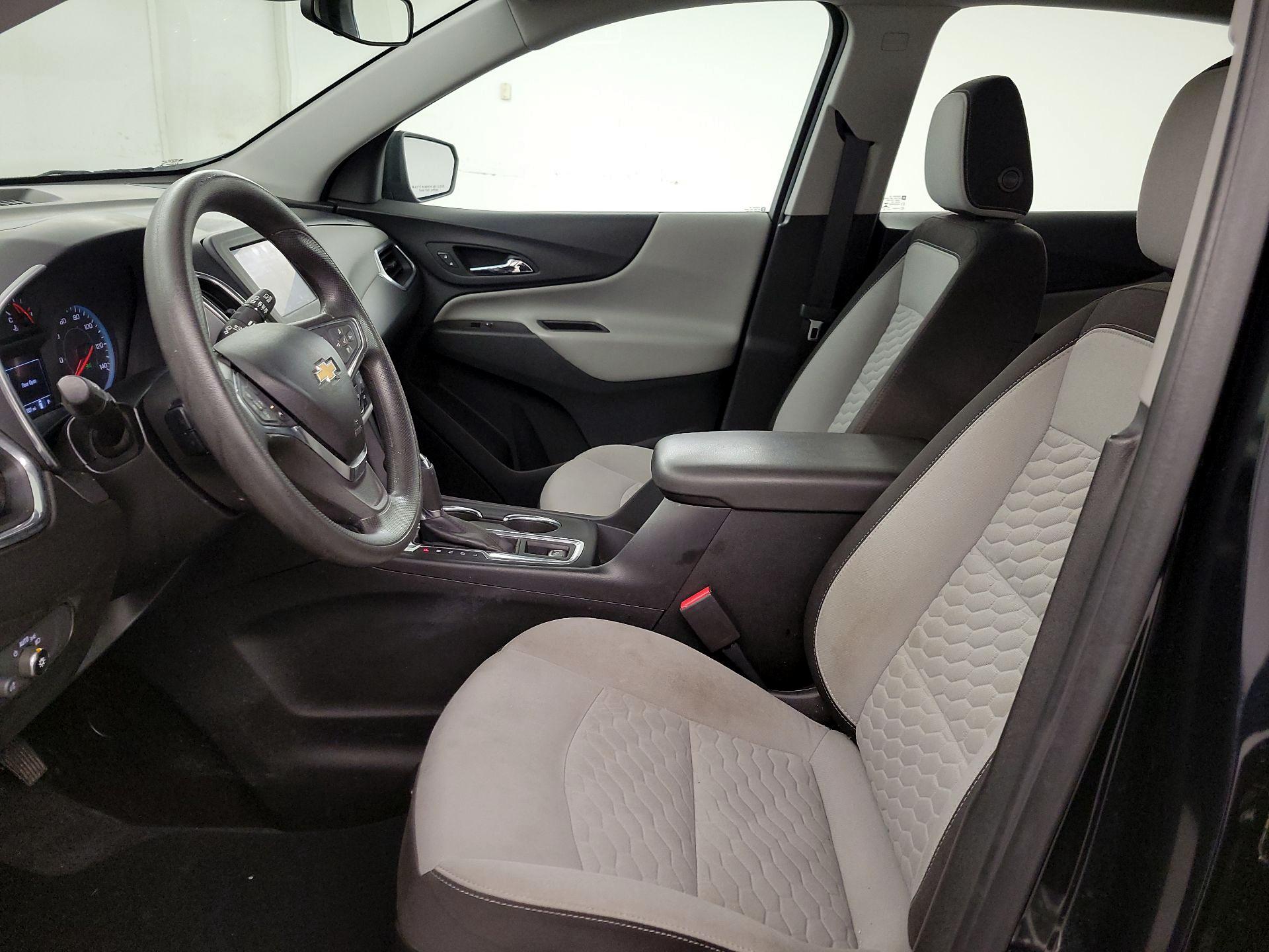 Thumbnail: 2020 Chevrolet Equinox - 11