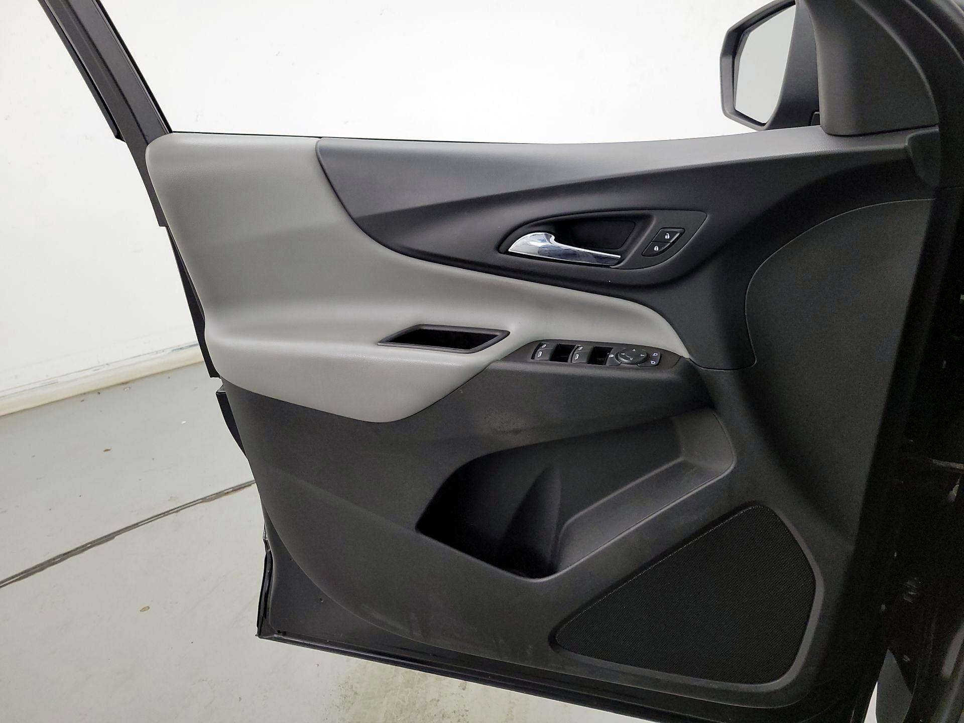 Thumbnail: 2020 Chevrolet Equinox - 12