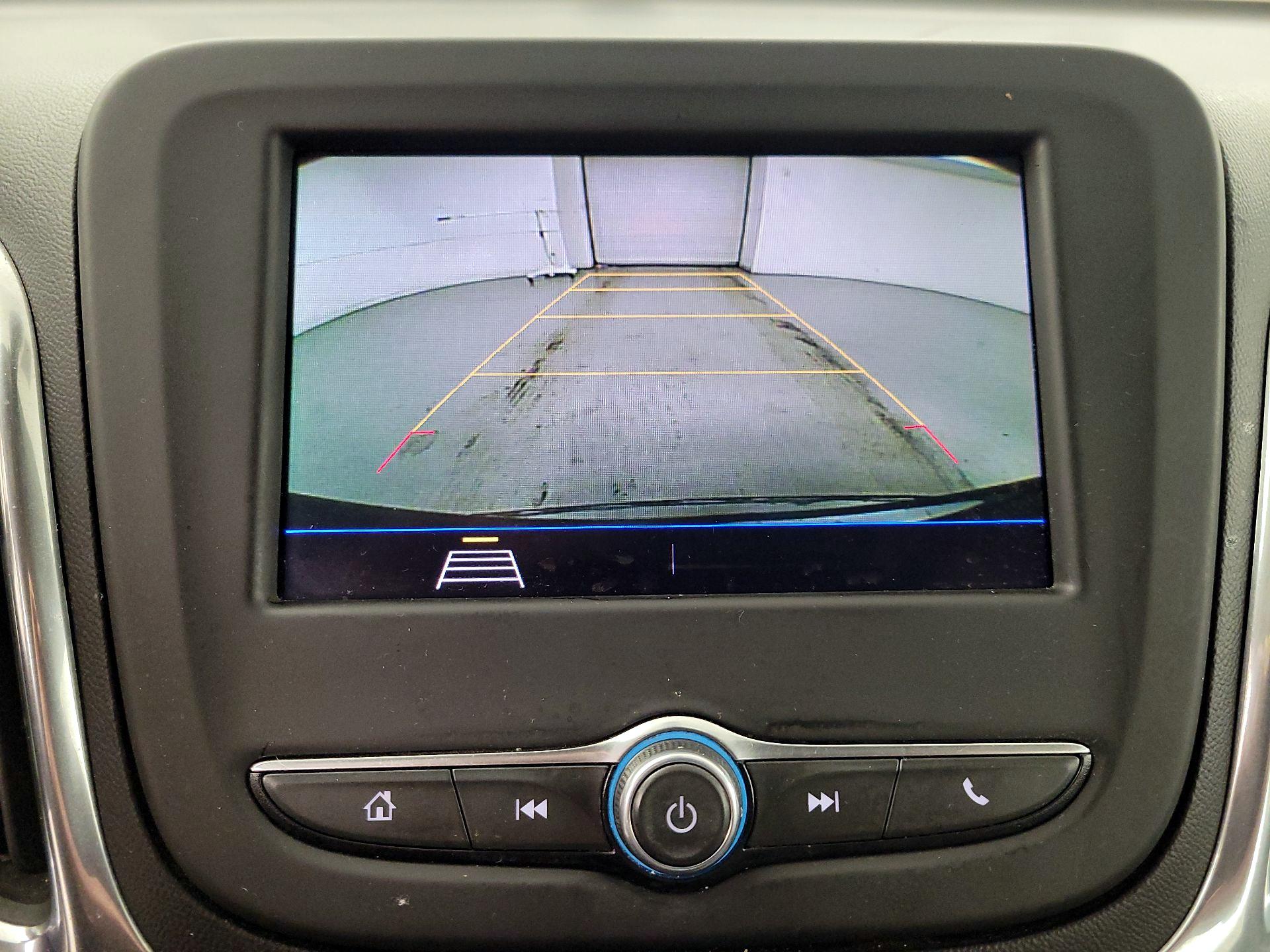 Thumbnail: 2020 Chevrolet Equinox - 15