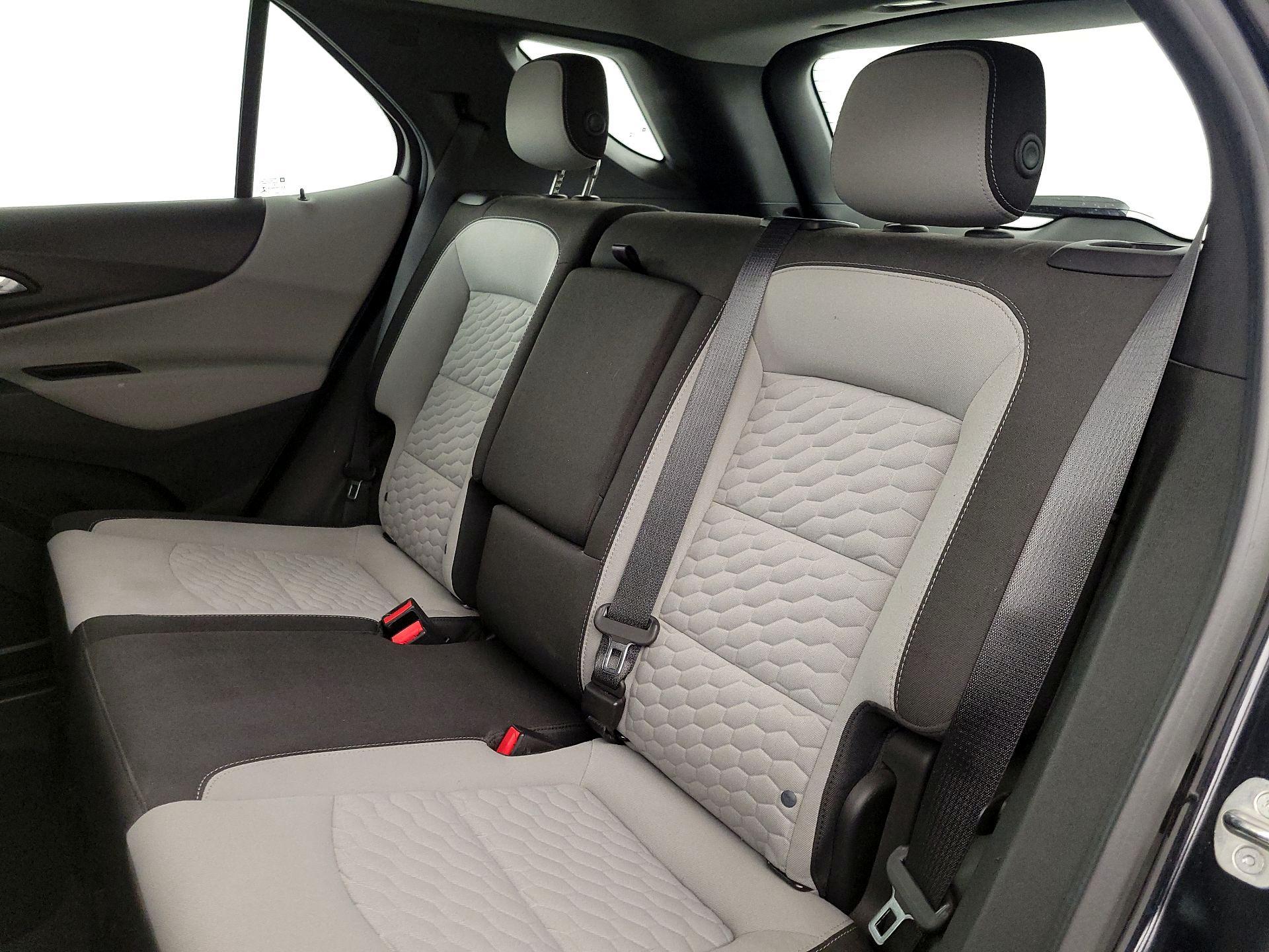 Thumbnail: 2020 Chevrolet Equinox - 20