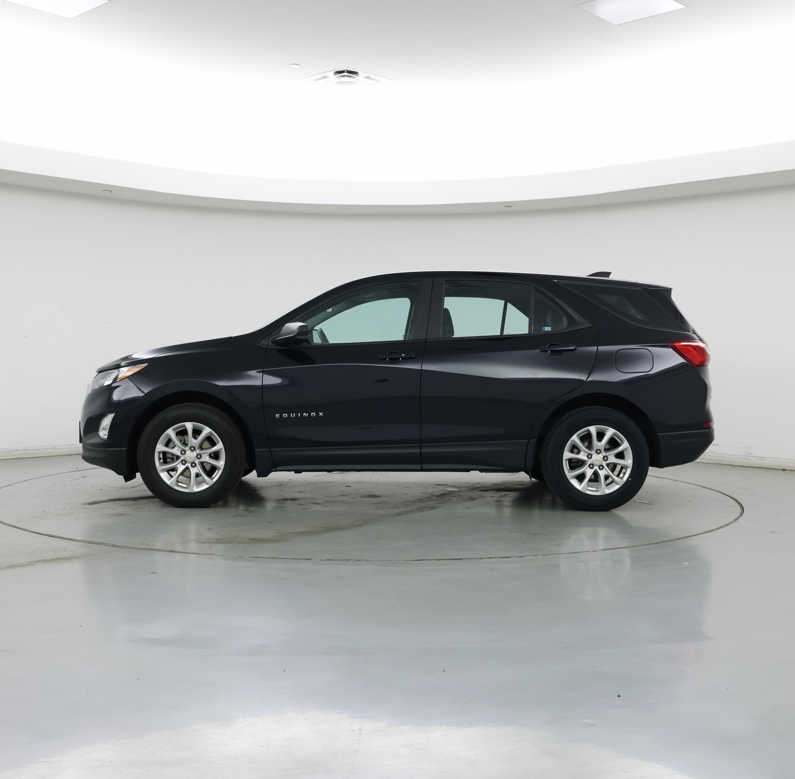 Thumbnail: 2020 Chevrolet Equinox - 3