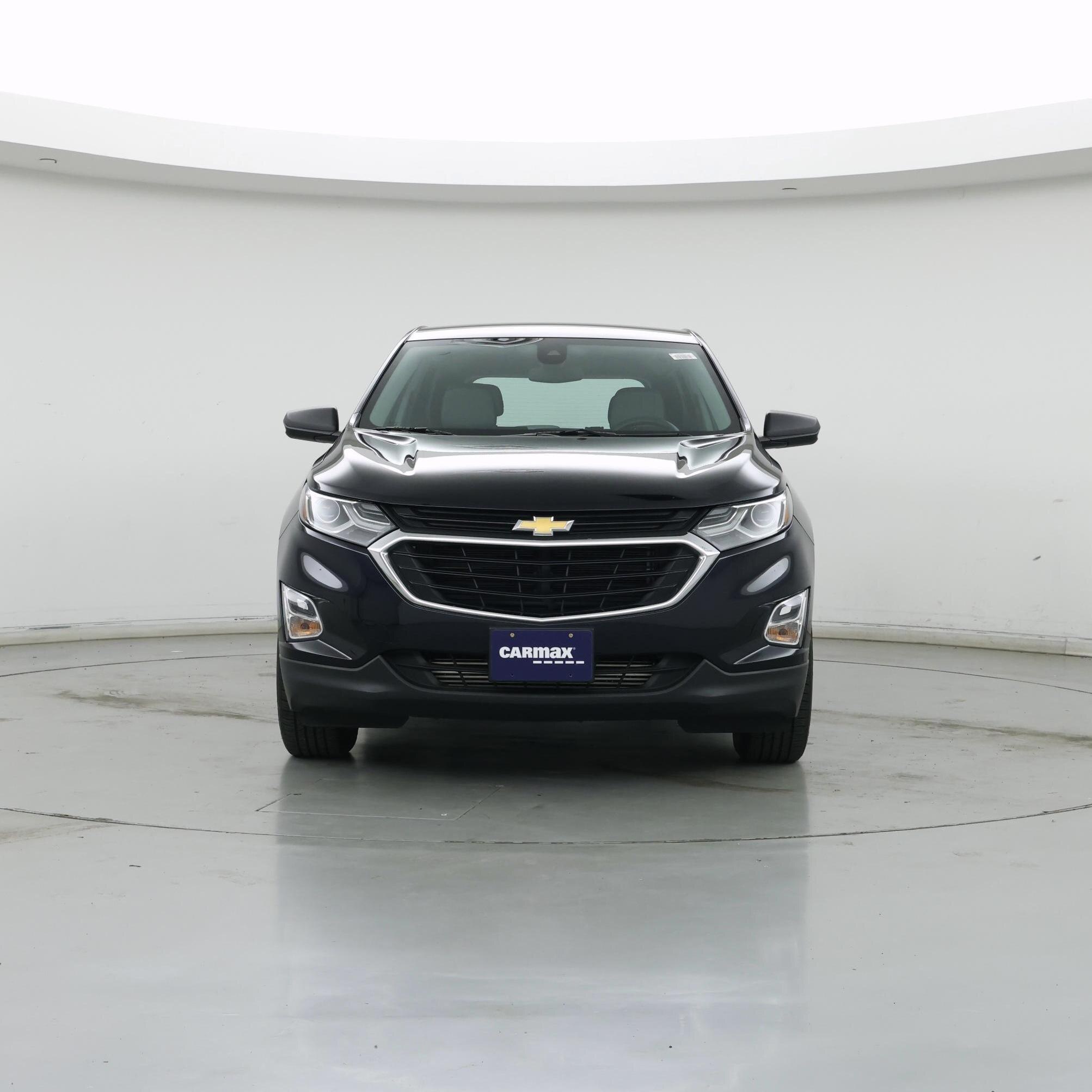 Thumbnail: 2020 Chevrolet Equinox - 5