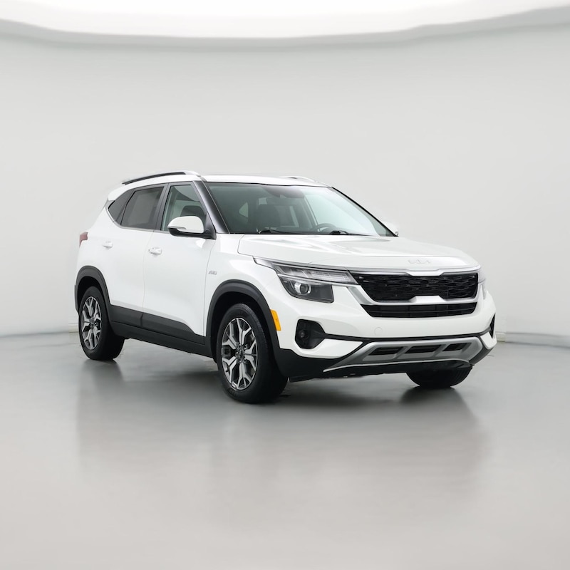 2022 Kia Seltos EX