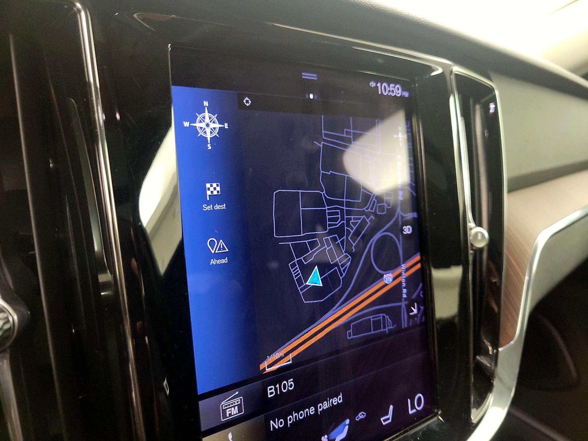 Thumbnail: 2022 Volvo S60 - 14