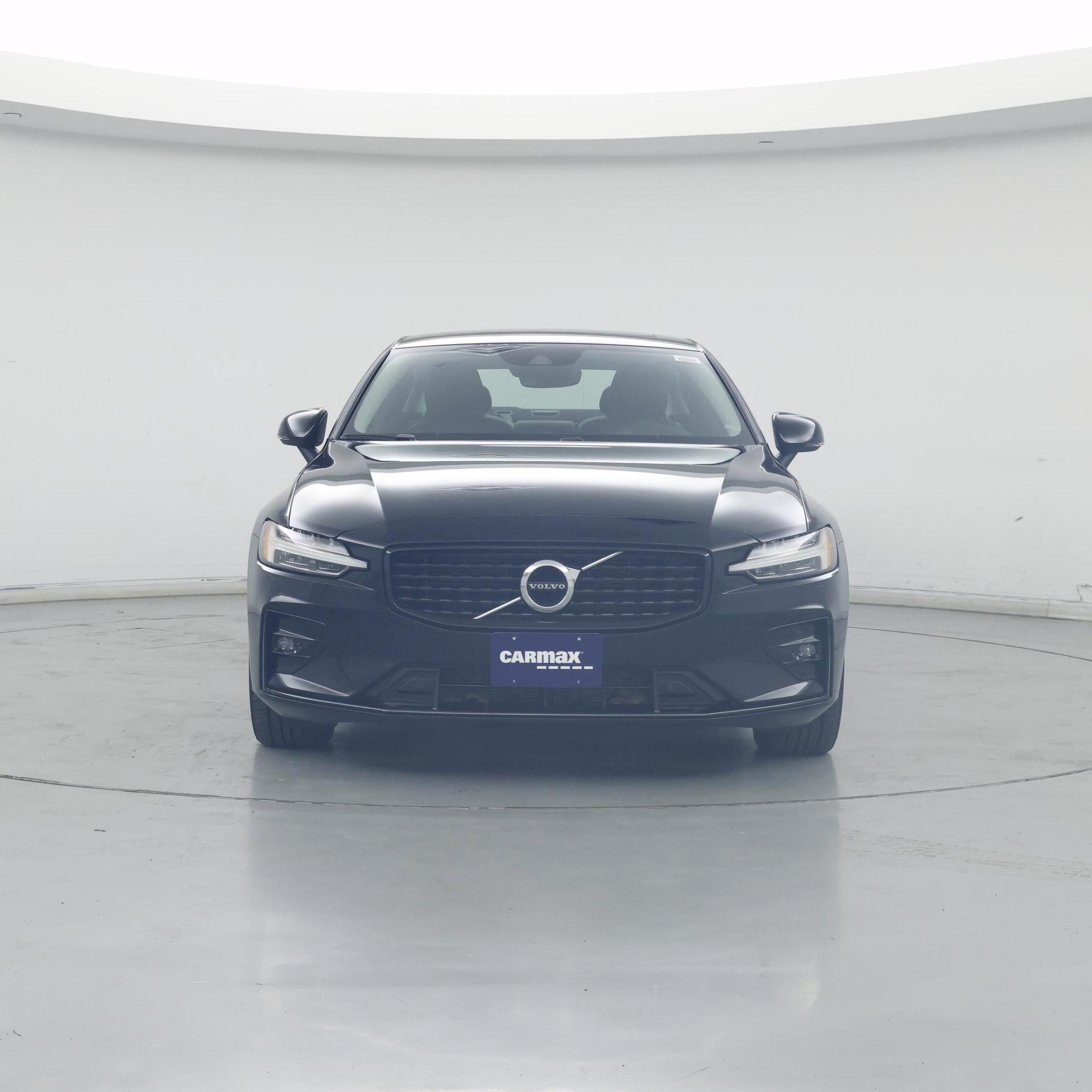 Thumbnail: 2022 Volvo S60 - 5