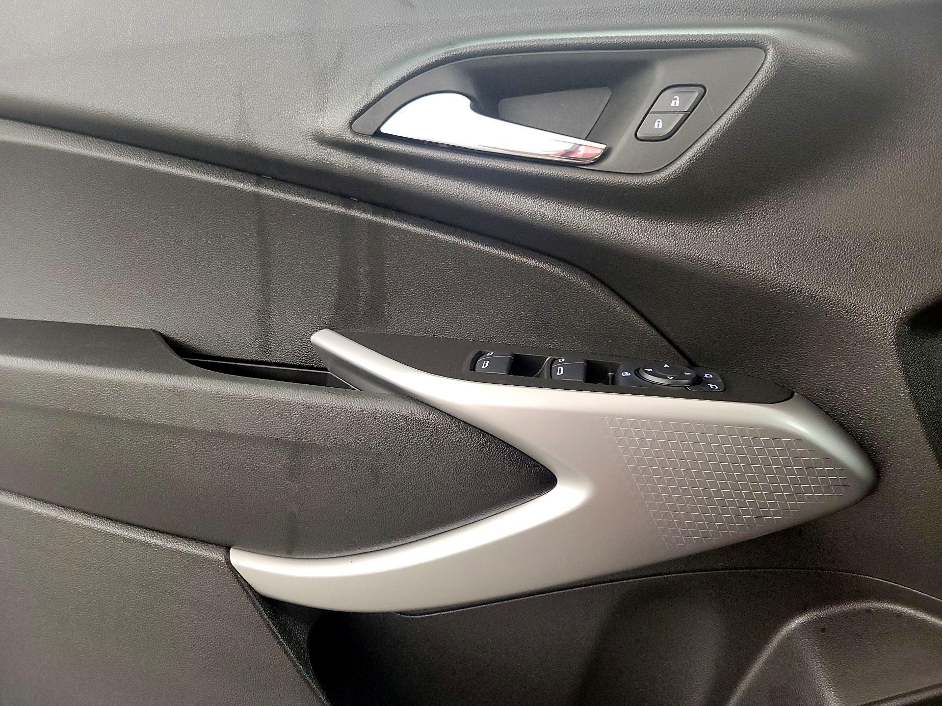 Thumbnail: 2024 Chevrolet Trax - 12