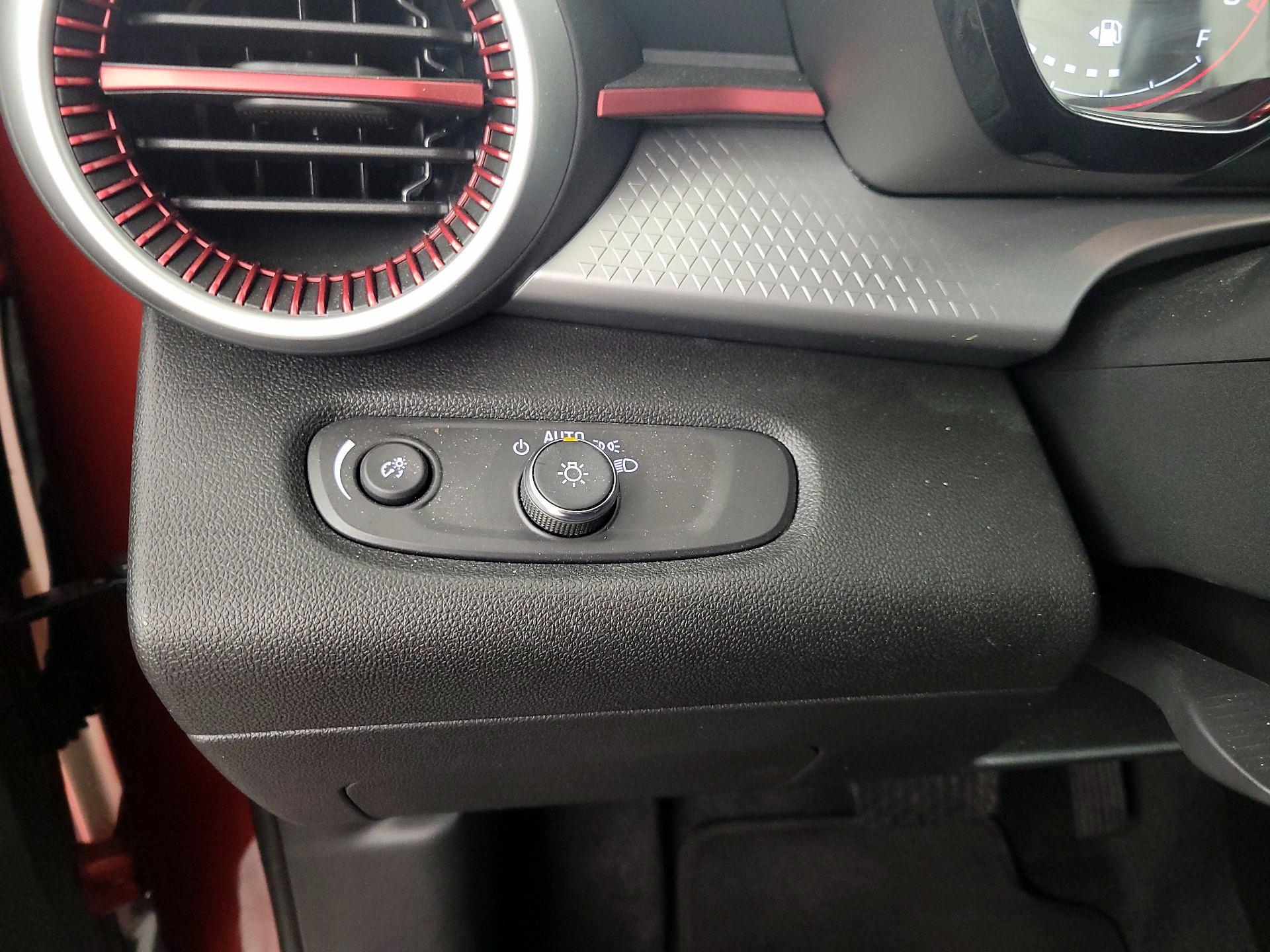 Thumbnail: 2024 Chevrolet Trax - 13