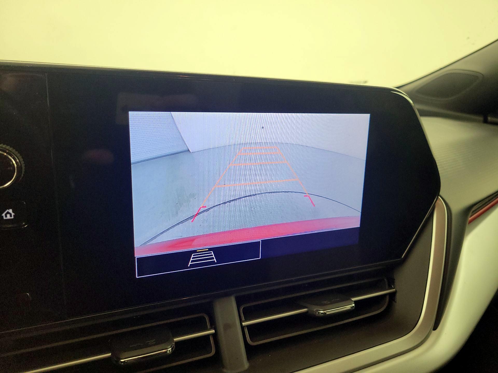 Thumbnail: 2024 Chevrolet Trax - 14