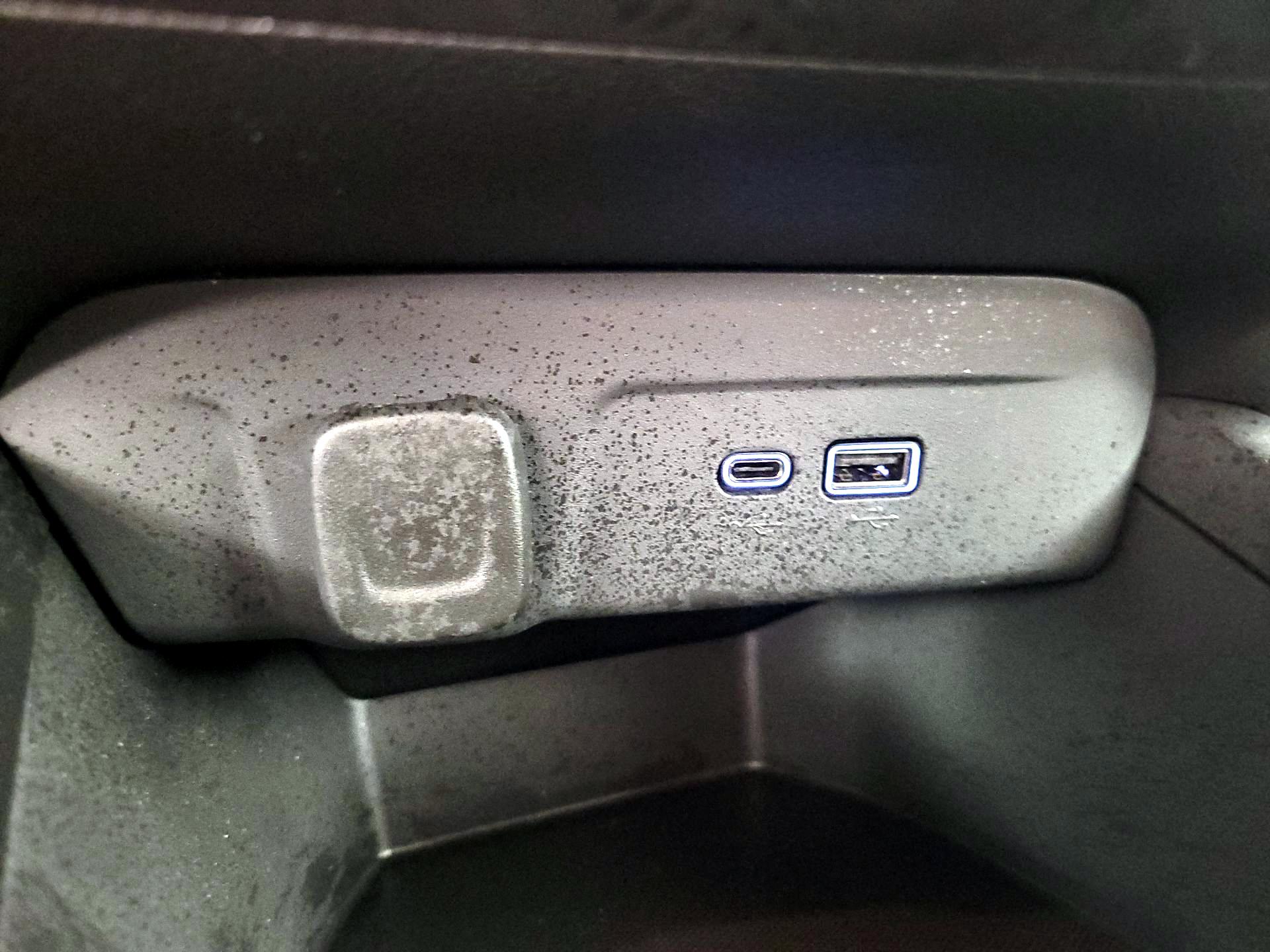 Thumbnail: 2024 Chevrolet Trax - 18