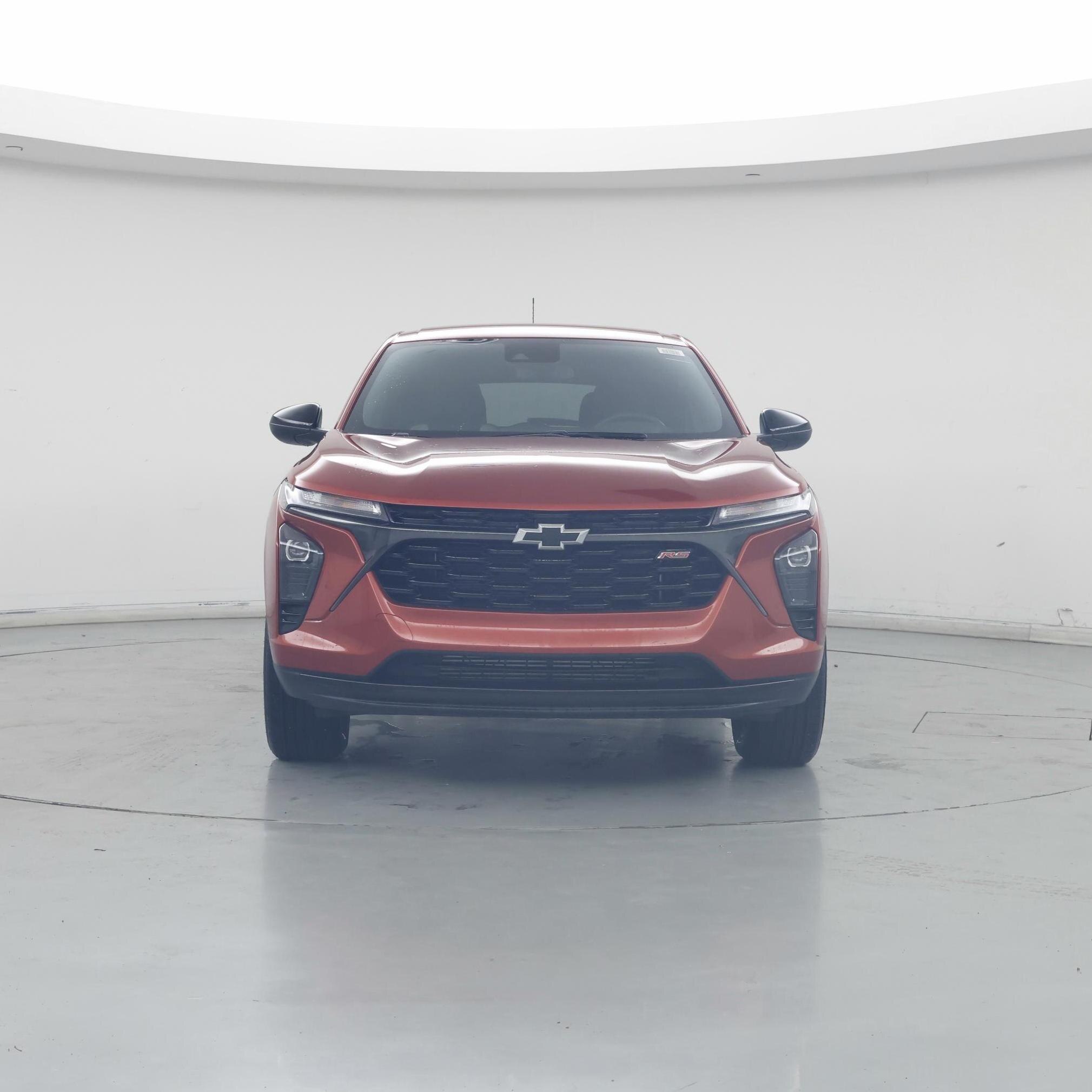 Thumbnail: 2024 Chevrolet Trax - 5