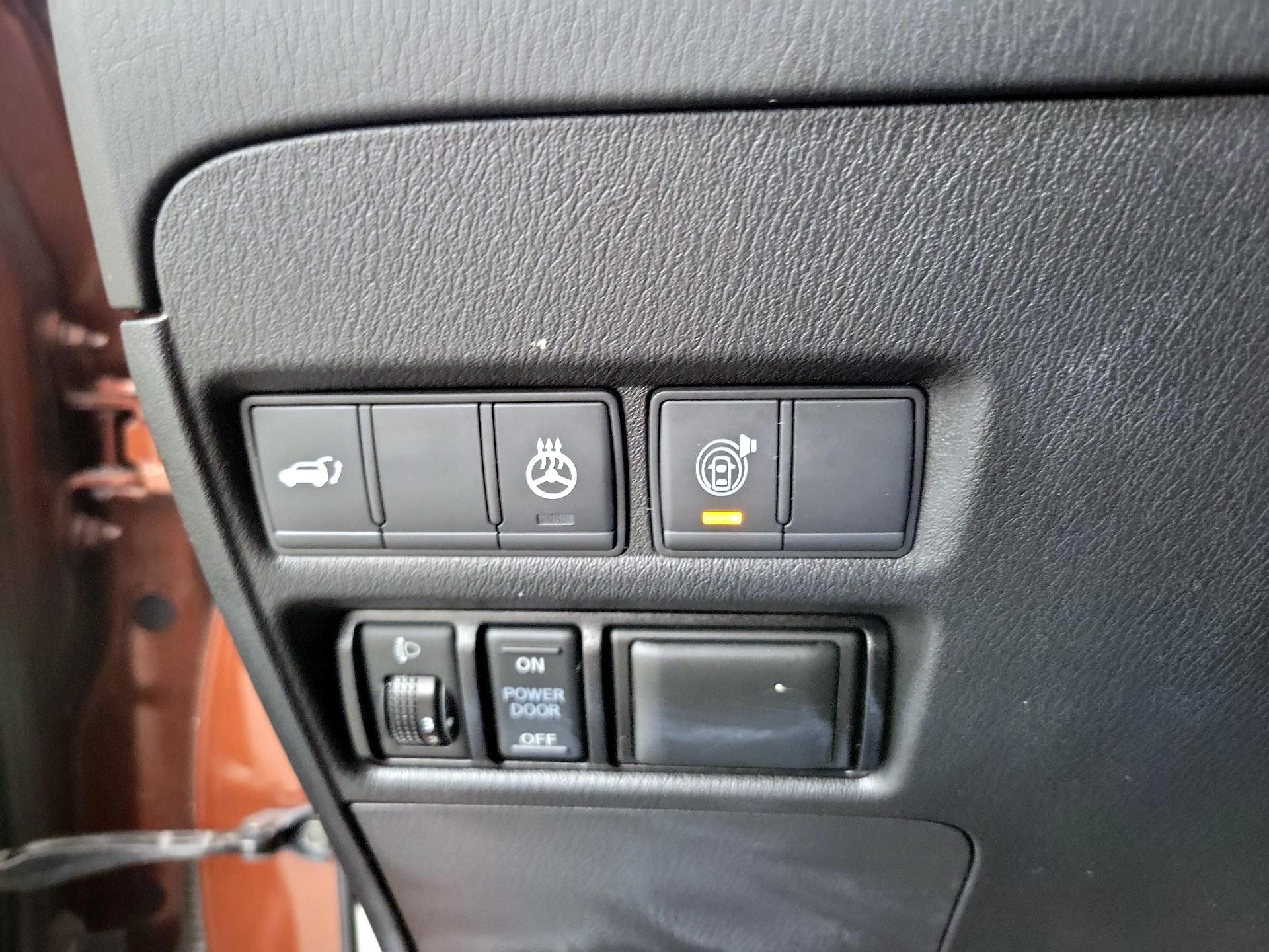 Thumbnail: 2018 Nissan Armada - 13