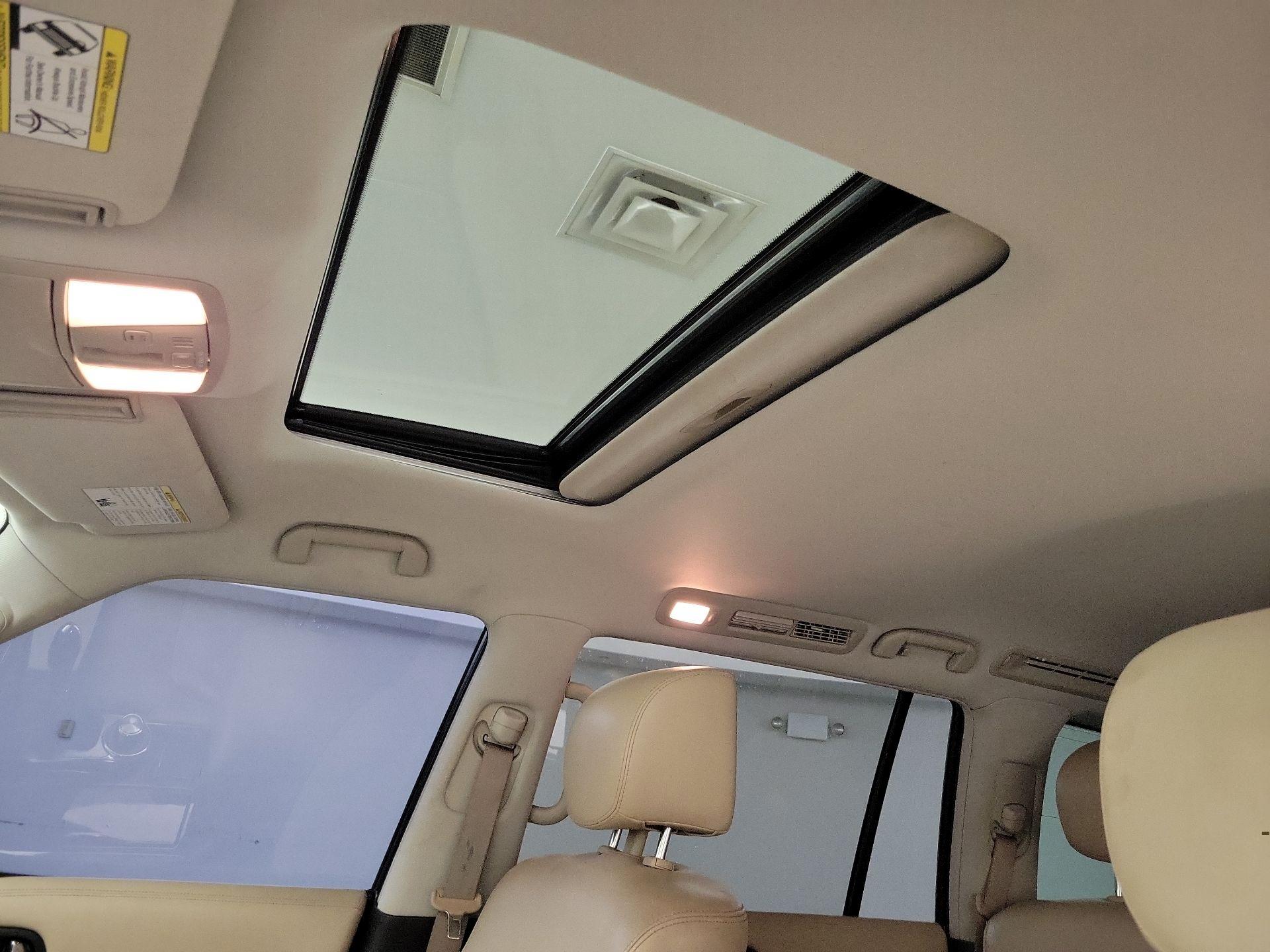 Thumbnail: 2018 Nissan Armada - 20