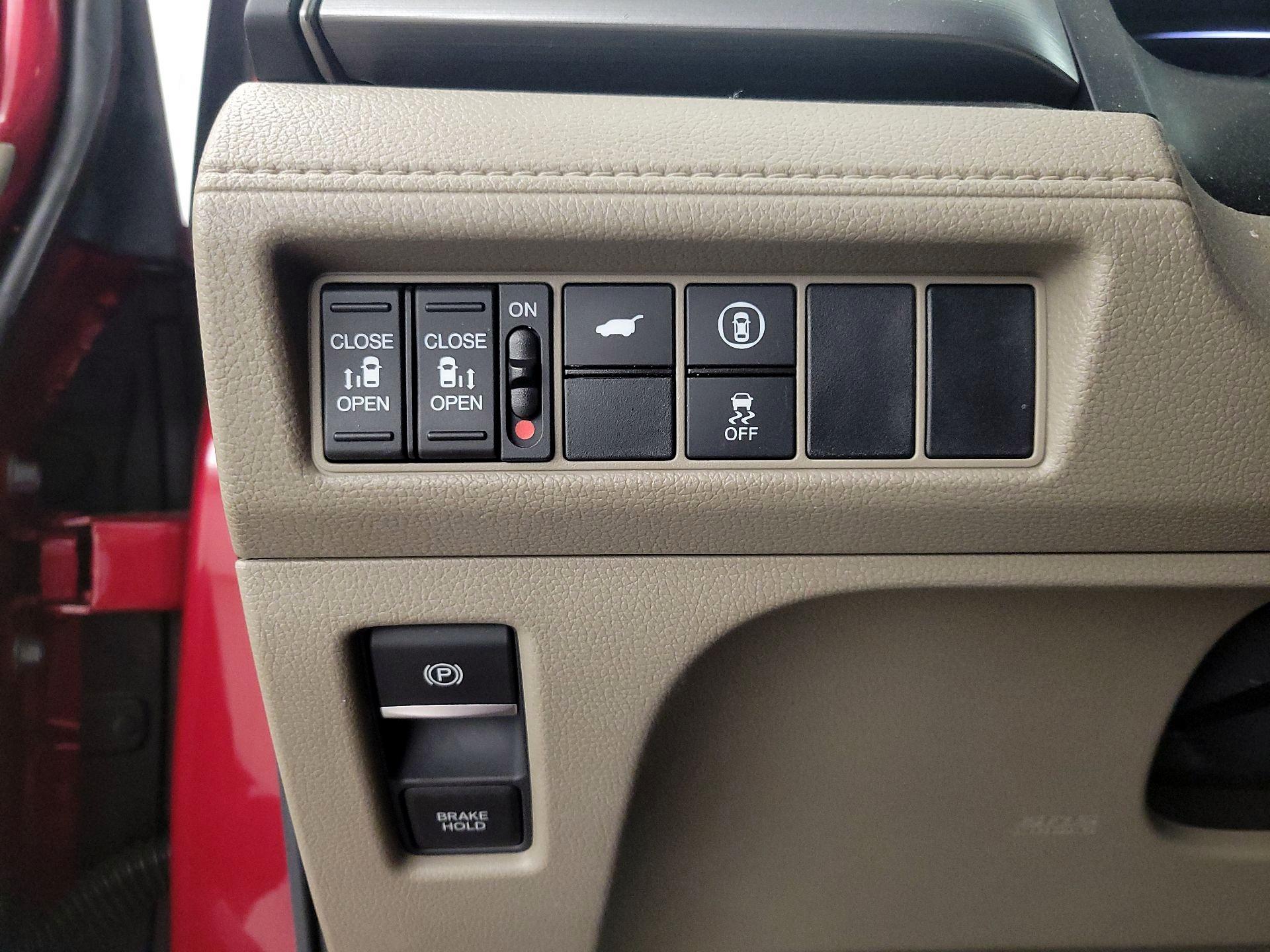 Thumbnail: 2024 Honda Odyssey - 13