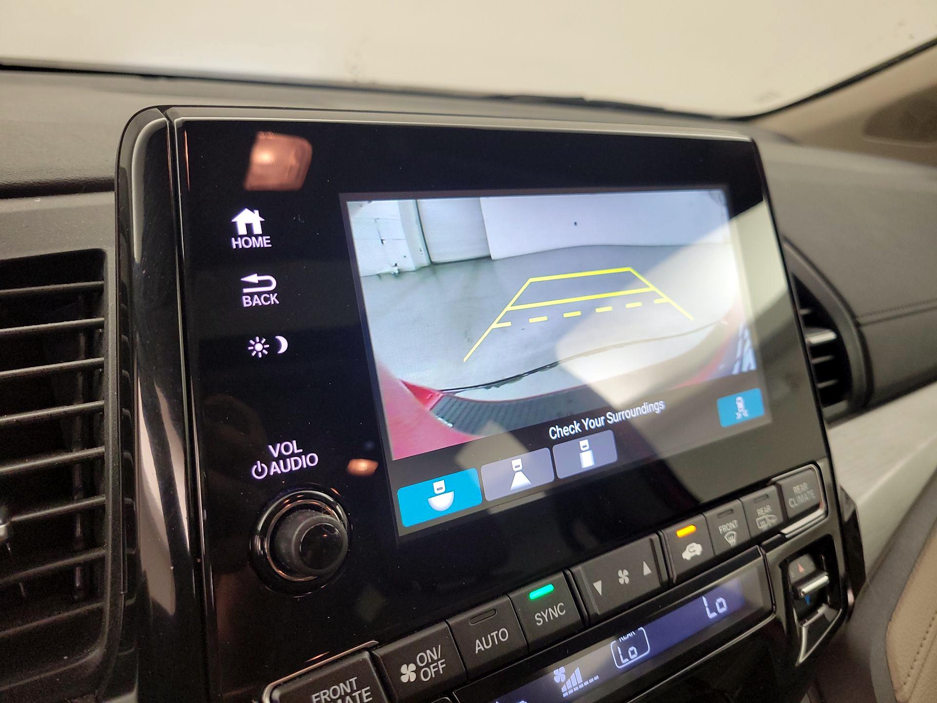 Thumbnail: 2024 Honda Odyssey - 14