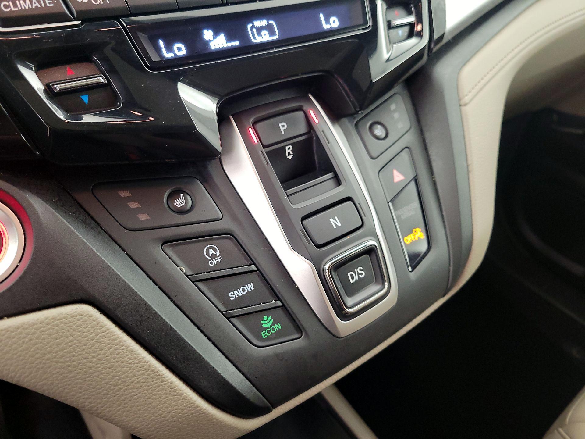 Thumbnail: 2024 Honda Odyssey - 17