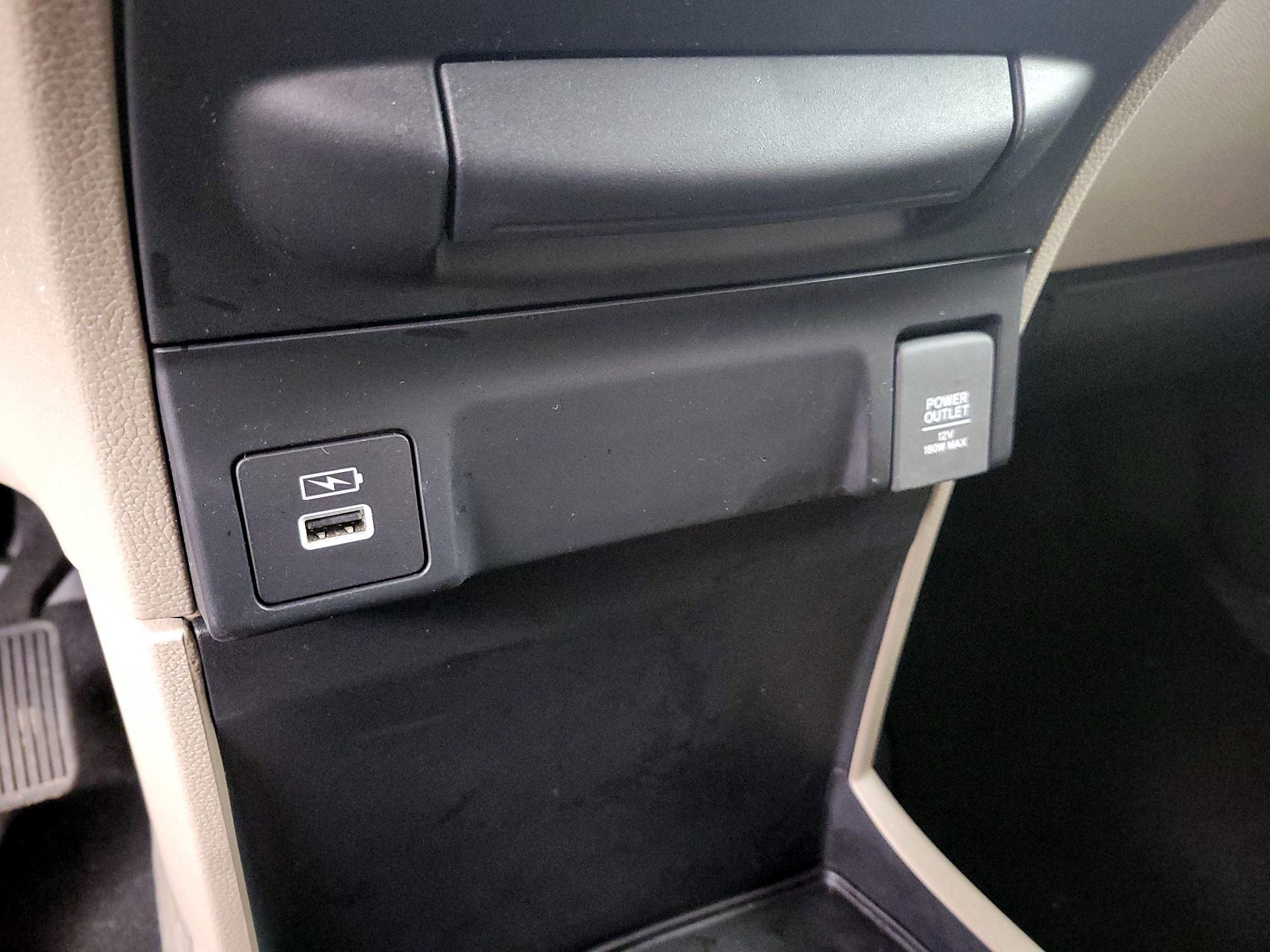 Thumbnail: 2024 Honda Odyssey - 18