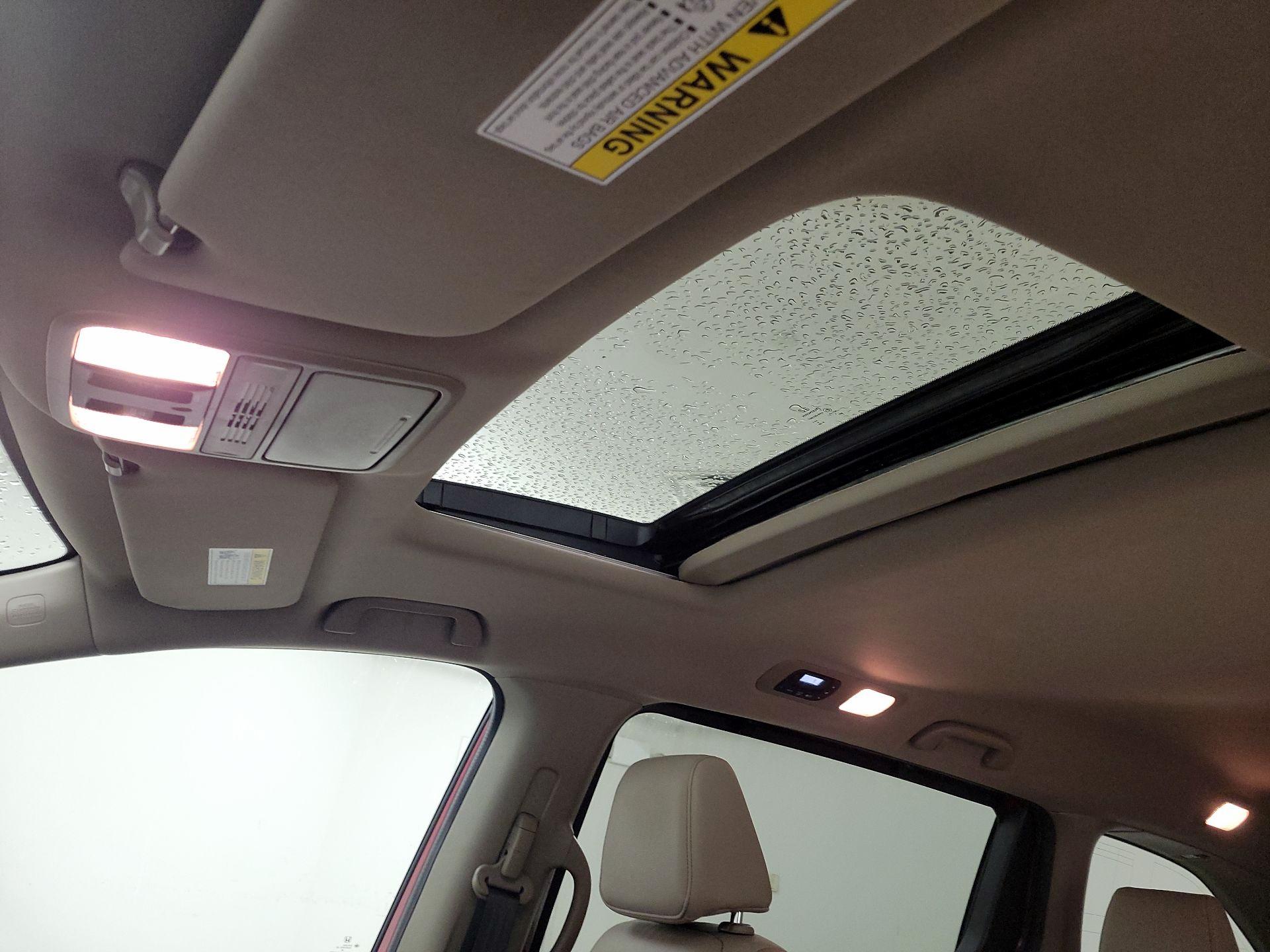 Thumbnail: 2024 Honda Odyssey - 19