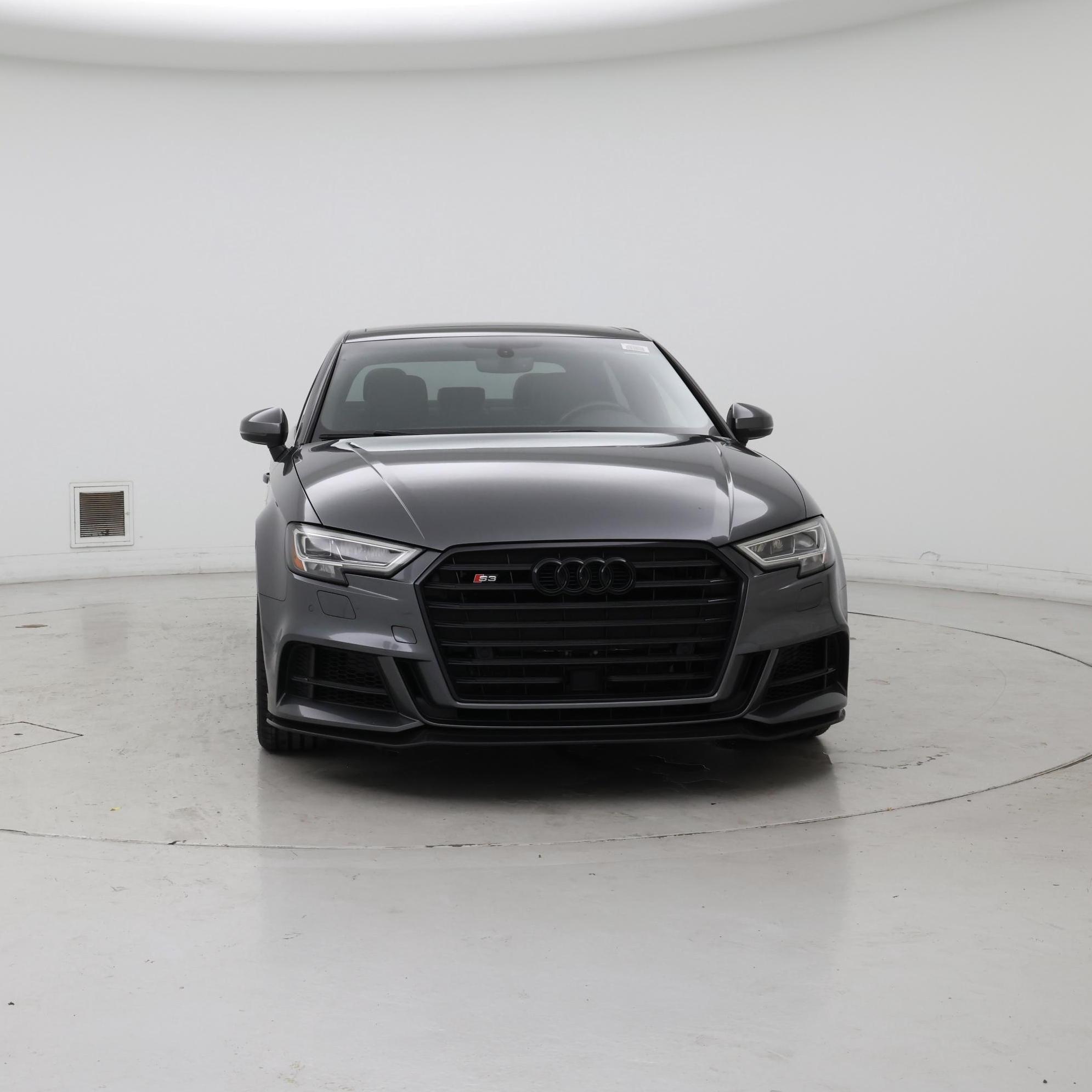 Thumbnail: 2018 Audi S3 - 5