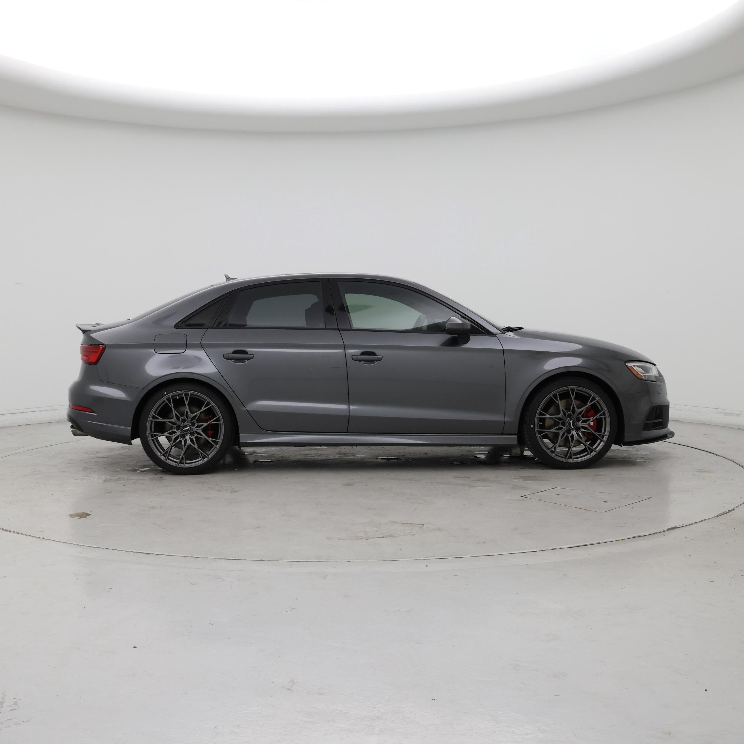 Thumbnail: 2018 Audi S3 - 7