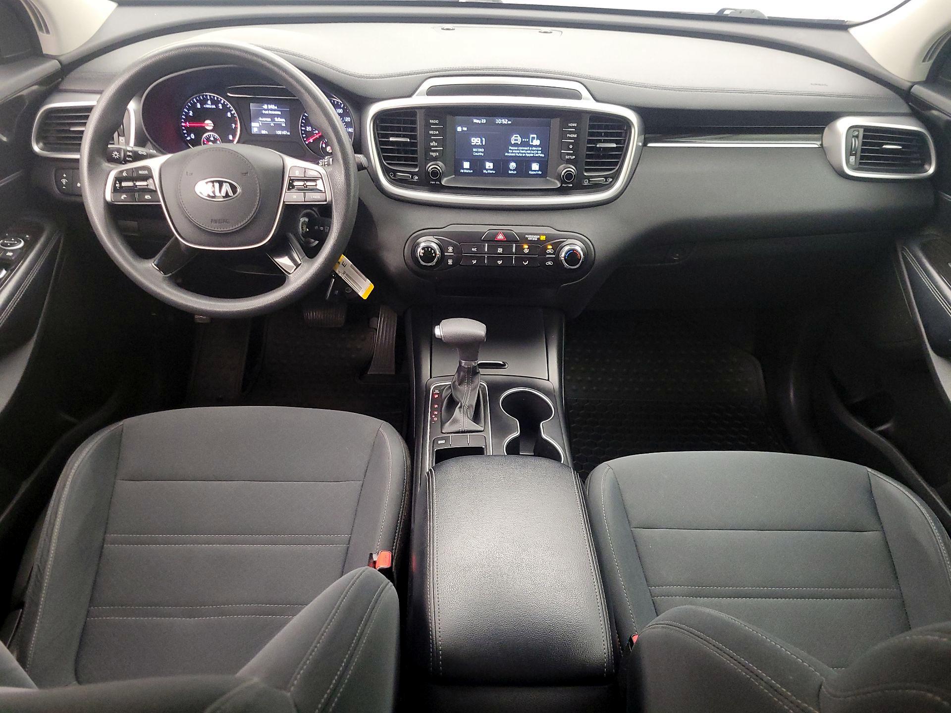 Thumbnail: 2019 Kia Sorento - 9