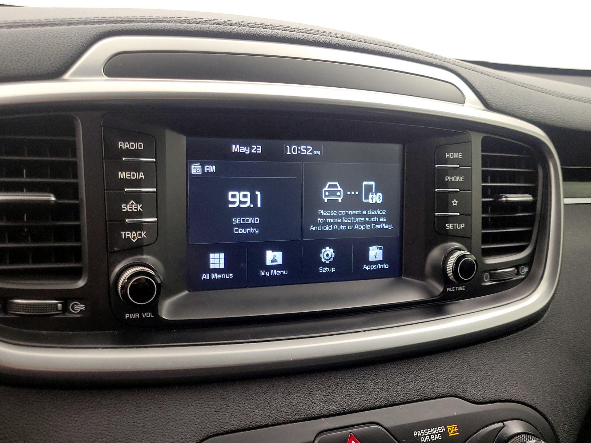Thumbnail: 2019 Kia Sorento - 15