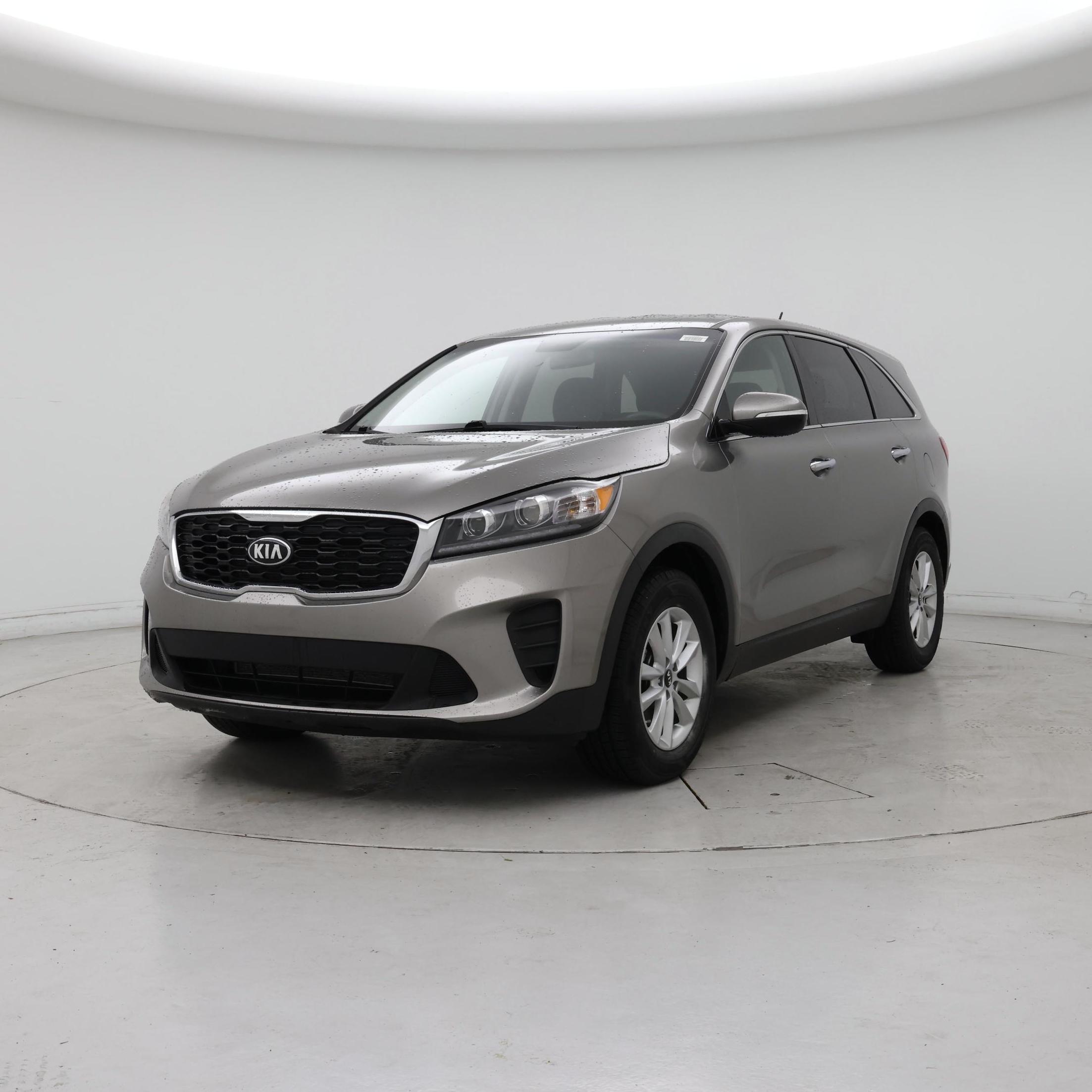 Thumbnail: 2019 Kia Sorento - 4