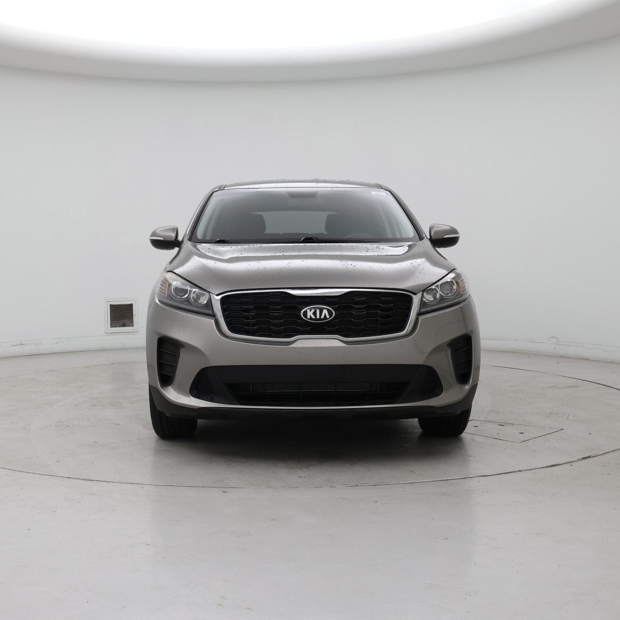Thumbnail: 2019 Kia Sorento - 5
