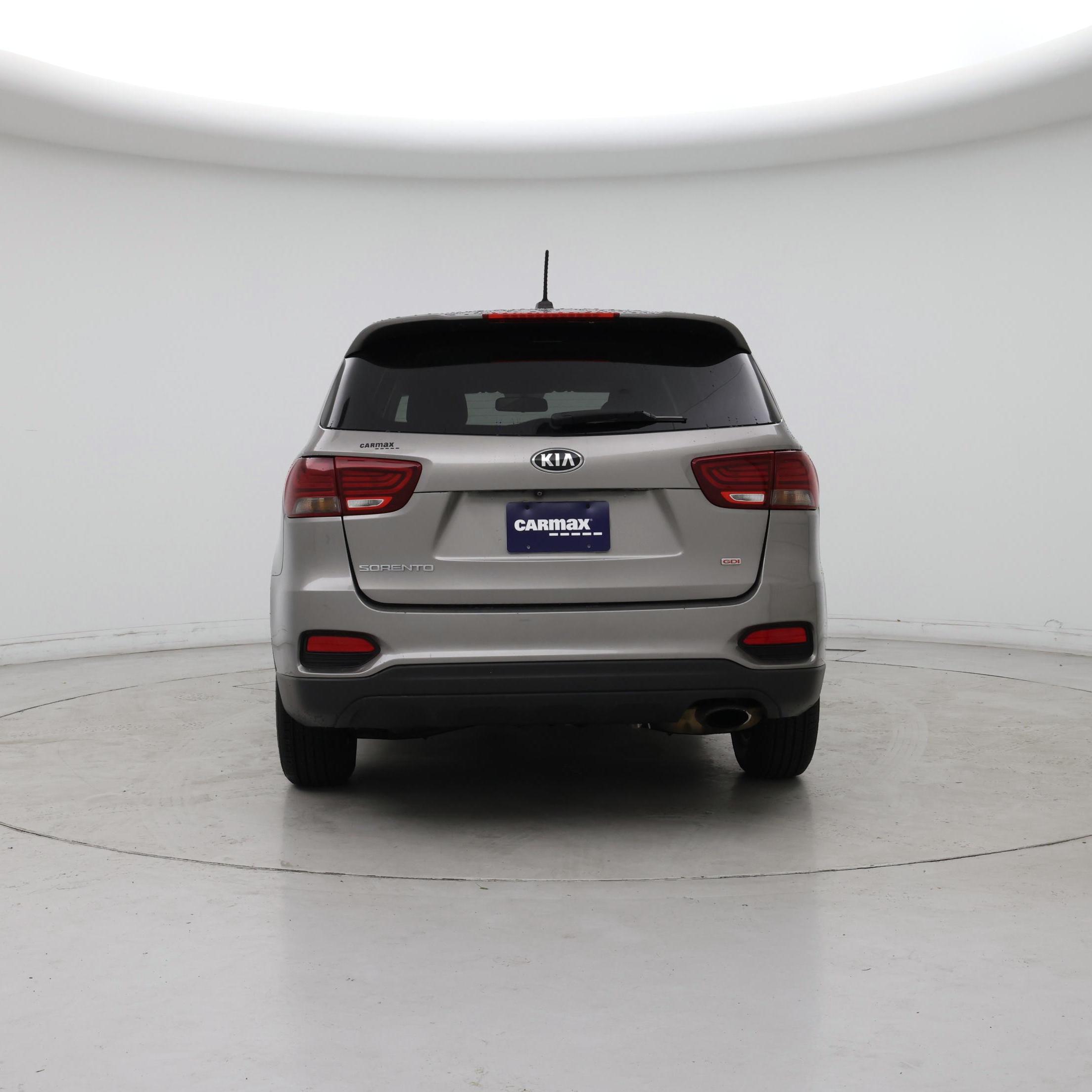 Thumbnail: 2019 Kia Sorento - 6