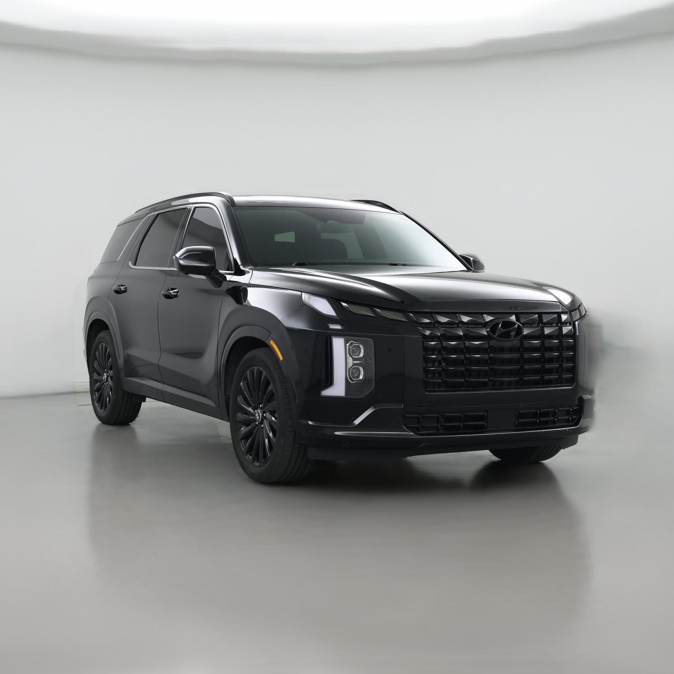 Thumbnail: 2025 Hyundai Palisade - 1