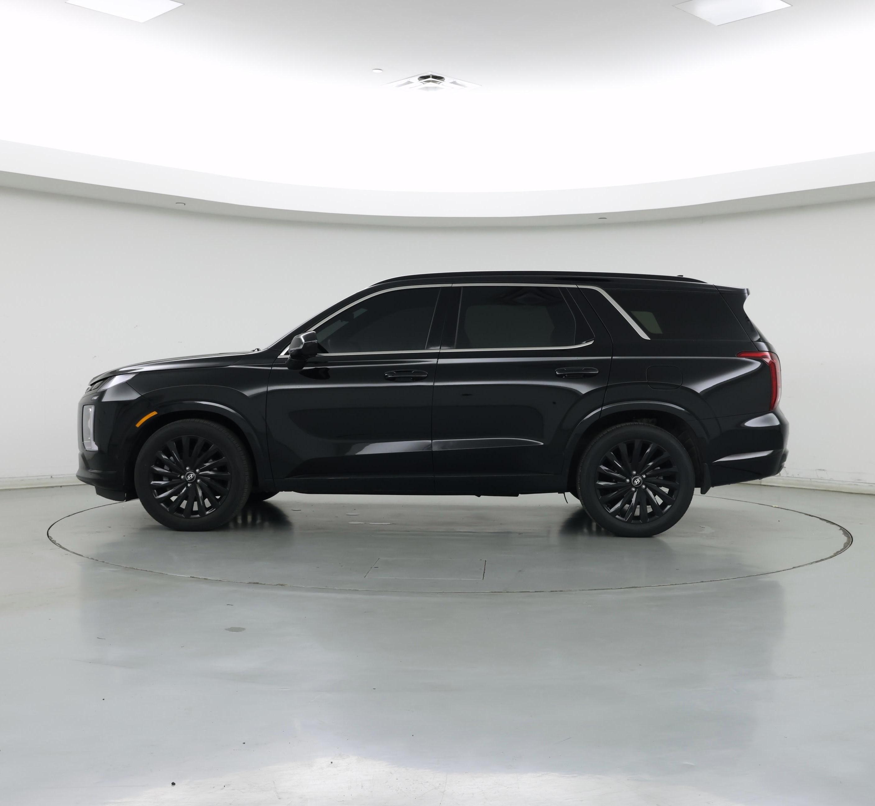Thumbnail: 2025 Hyundai Palisade - 3
