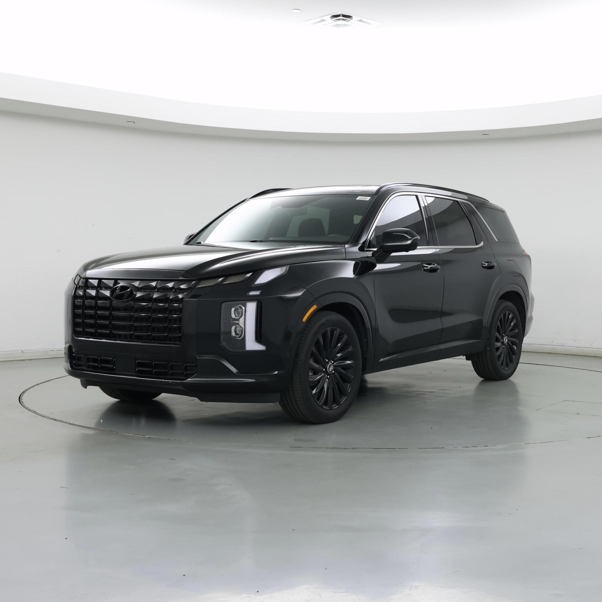 Thumbnail: 2025 Hyundai Palisade - 4