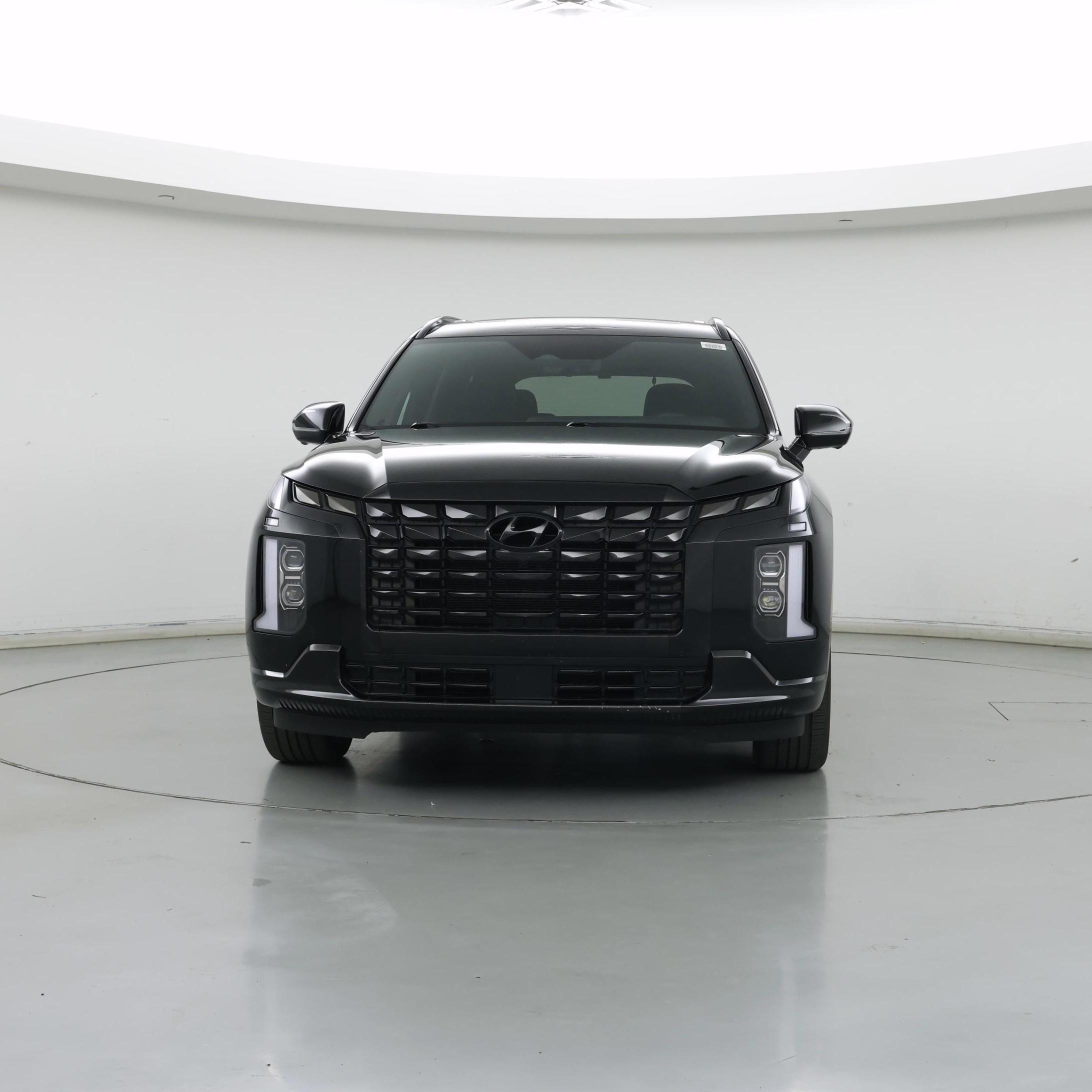 Thumbnail: 2025 Hyundai Palisade - 5