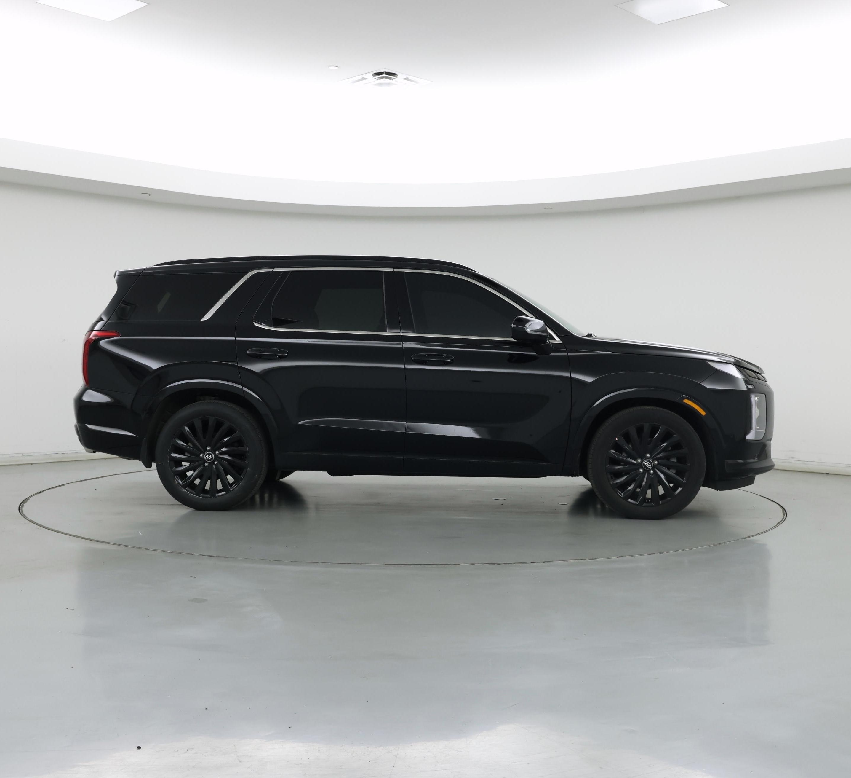 Thumbnail: 2025 Hyundai Palisade - 7