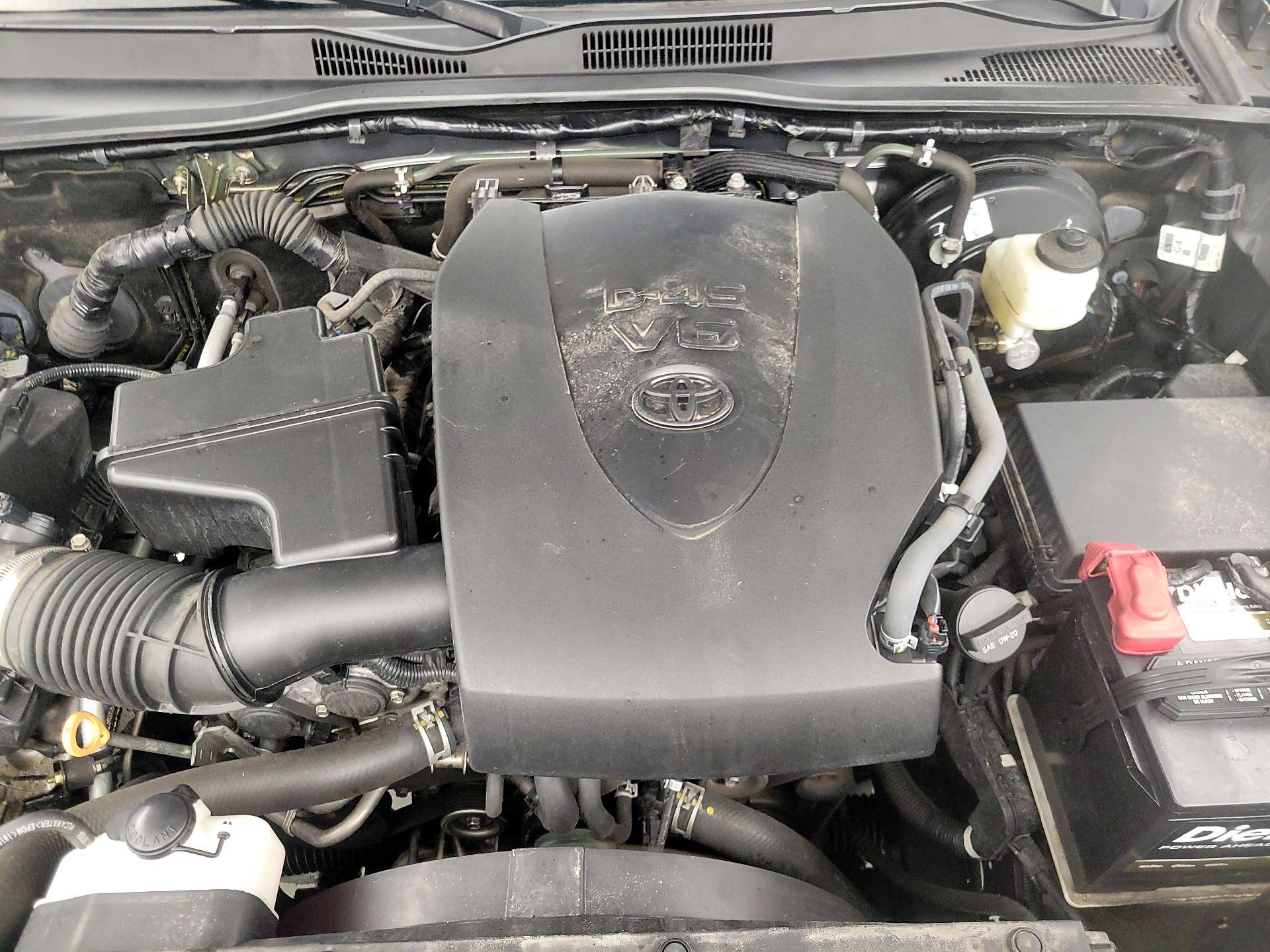 Thumbnail: 2019 Toyota Tacoma - 20